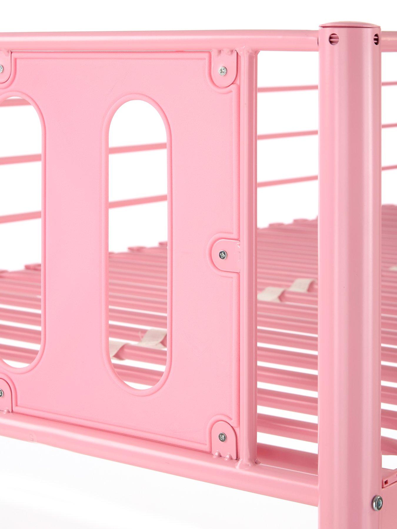Image 7 of 7 of The Very Collection Cyber Bunk Frame Only