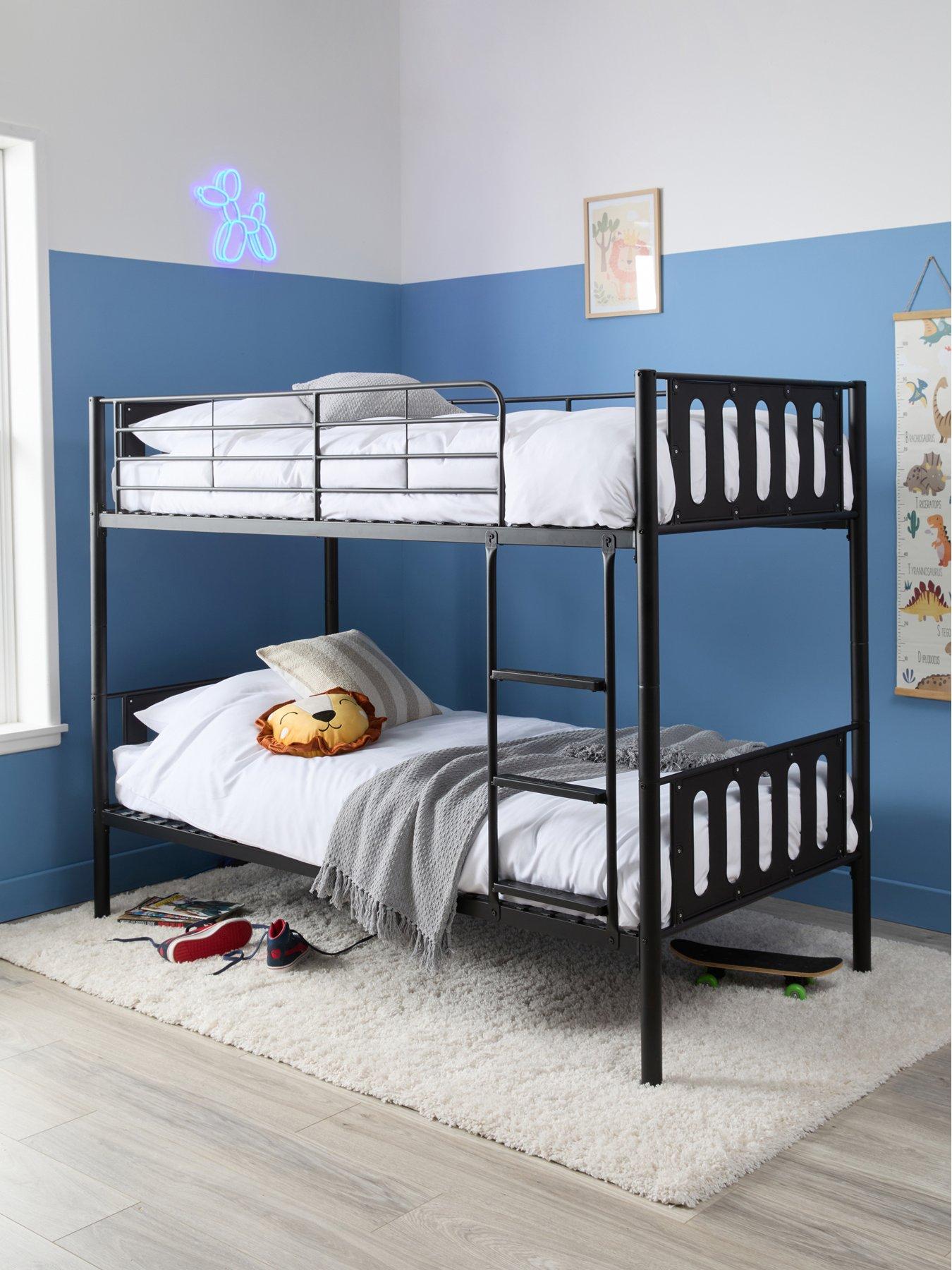 The Very Collection Cyber Bunk Frame Only