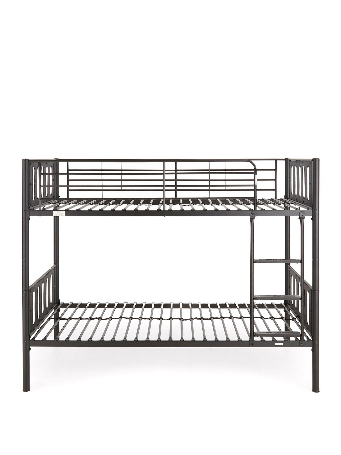 Image 2 of 7 of The Very Collection Cyber Bunk Frame Only