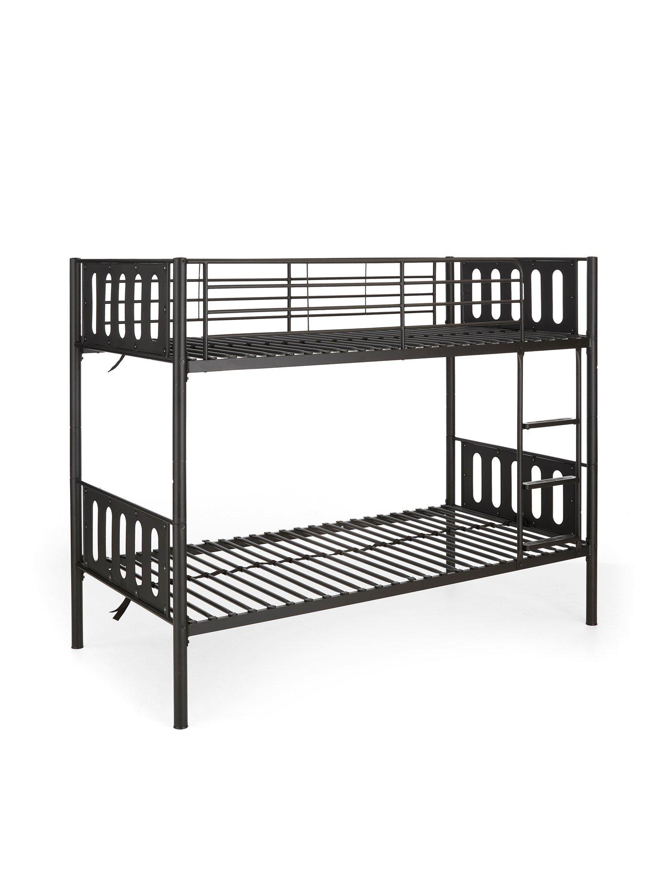 Image 3 of 7 of The Very Collection Cyber Bunk Frame Only