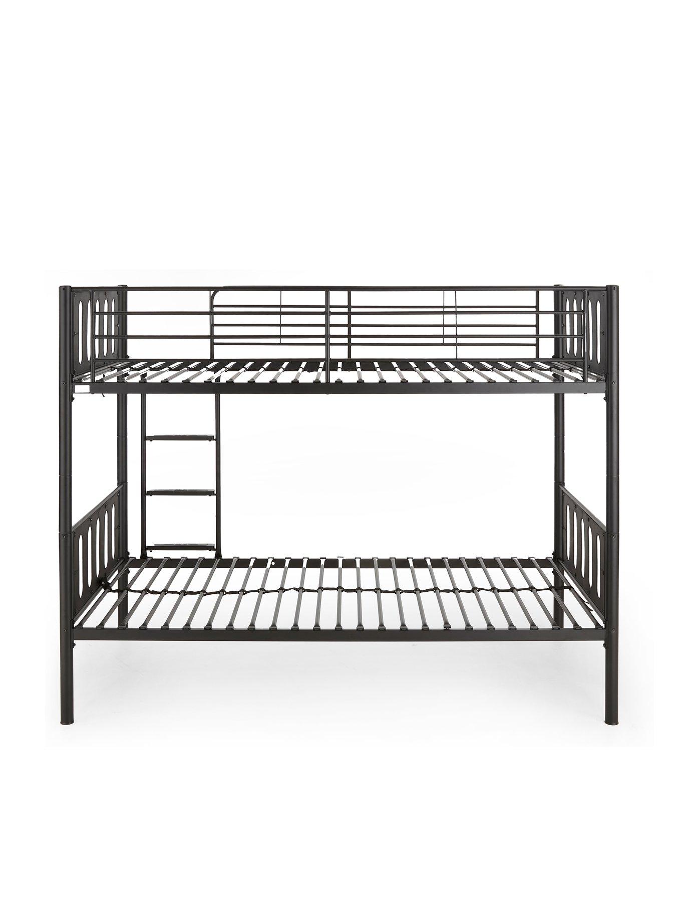 Image 4 of 7 of The Very Collection Cyber Bunk Frame Only