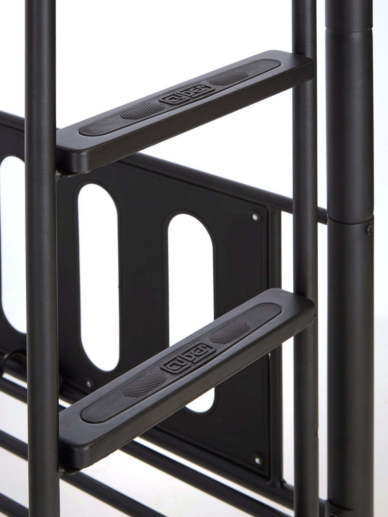 Image 5 of 7 of The Very Collection Cyber Bunk Frame Only