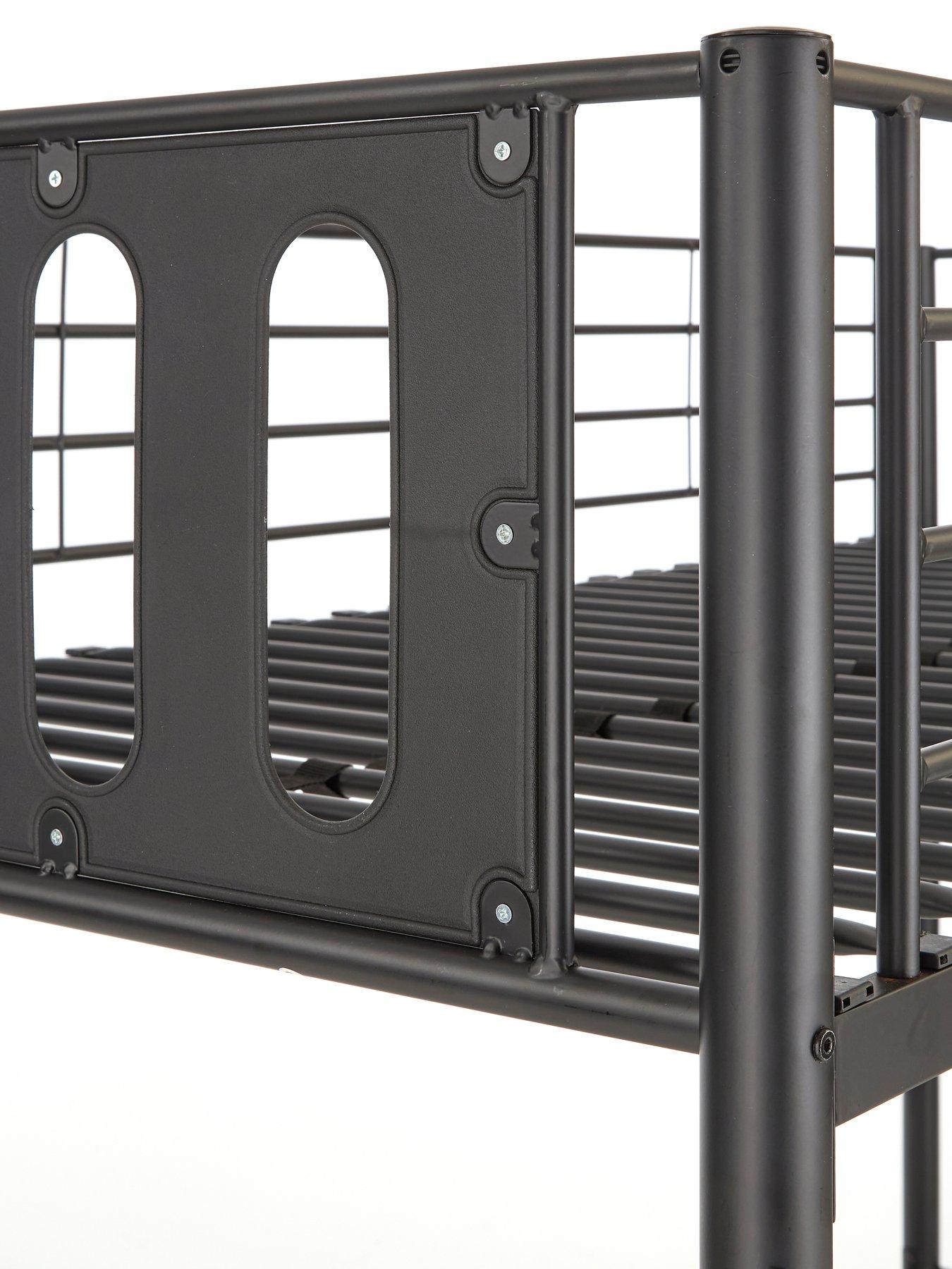 Image 6 of 7 of The Very Collection Cyber Bunk Frame Only