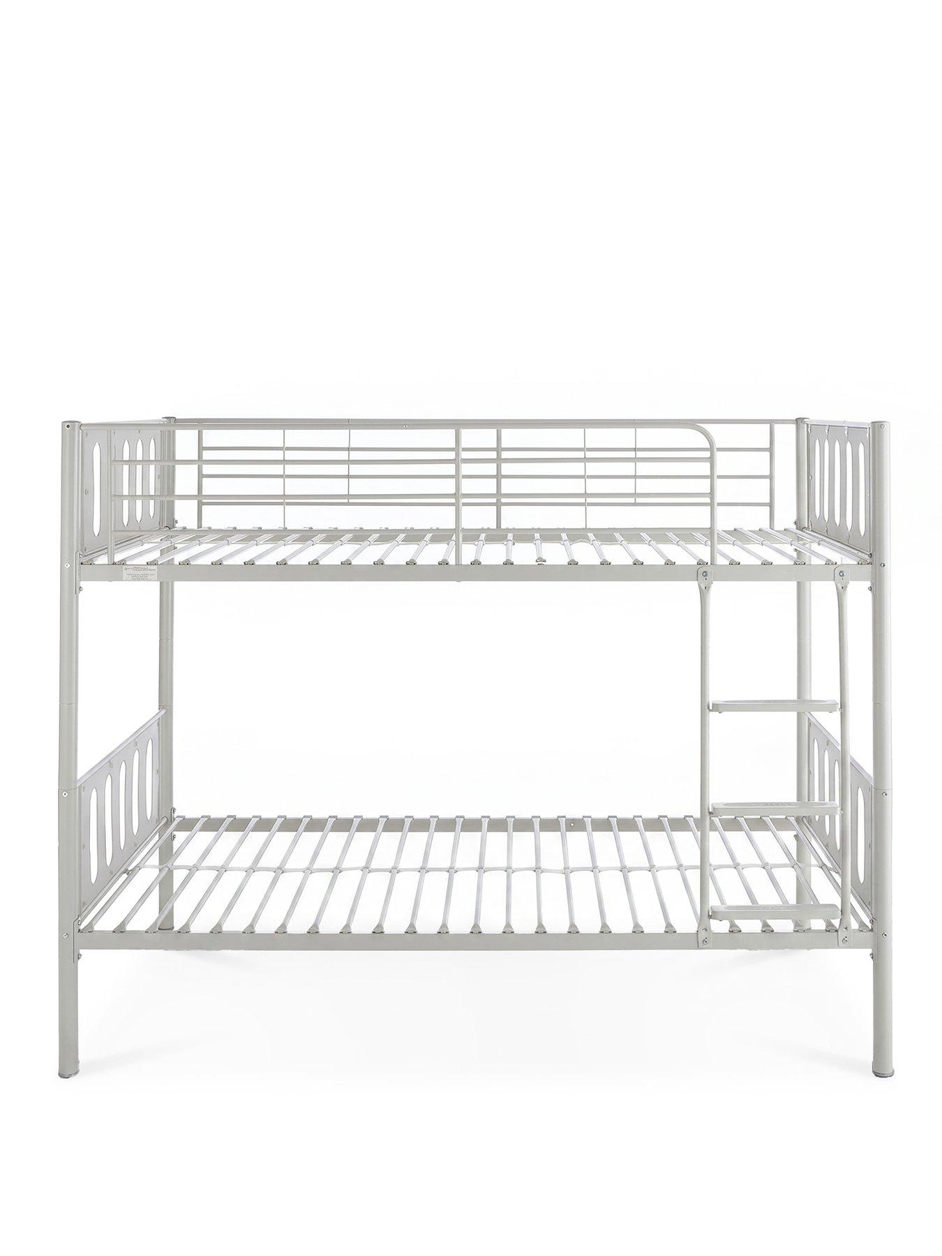 Image 2 of 7 of The Very Collection Cyber Bunk Frame Only
