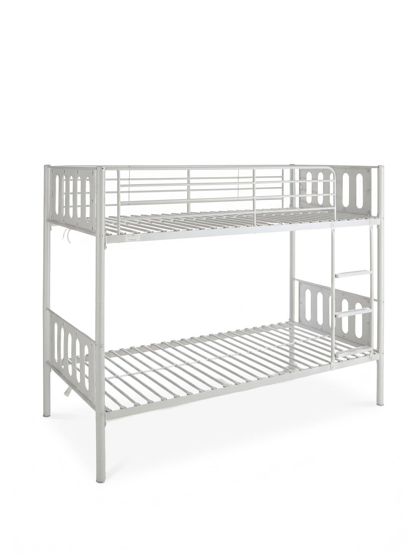 Image 3 of 7 of The Very Collection Cyber Bunk Frame Only