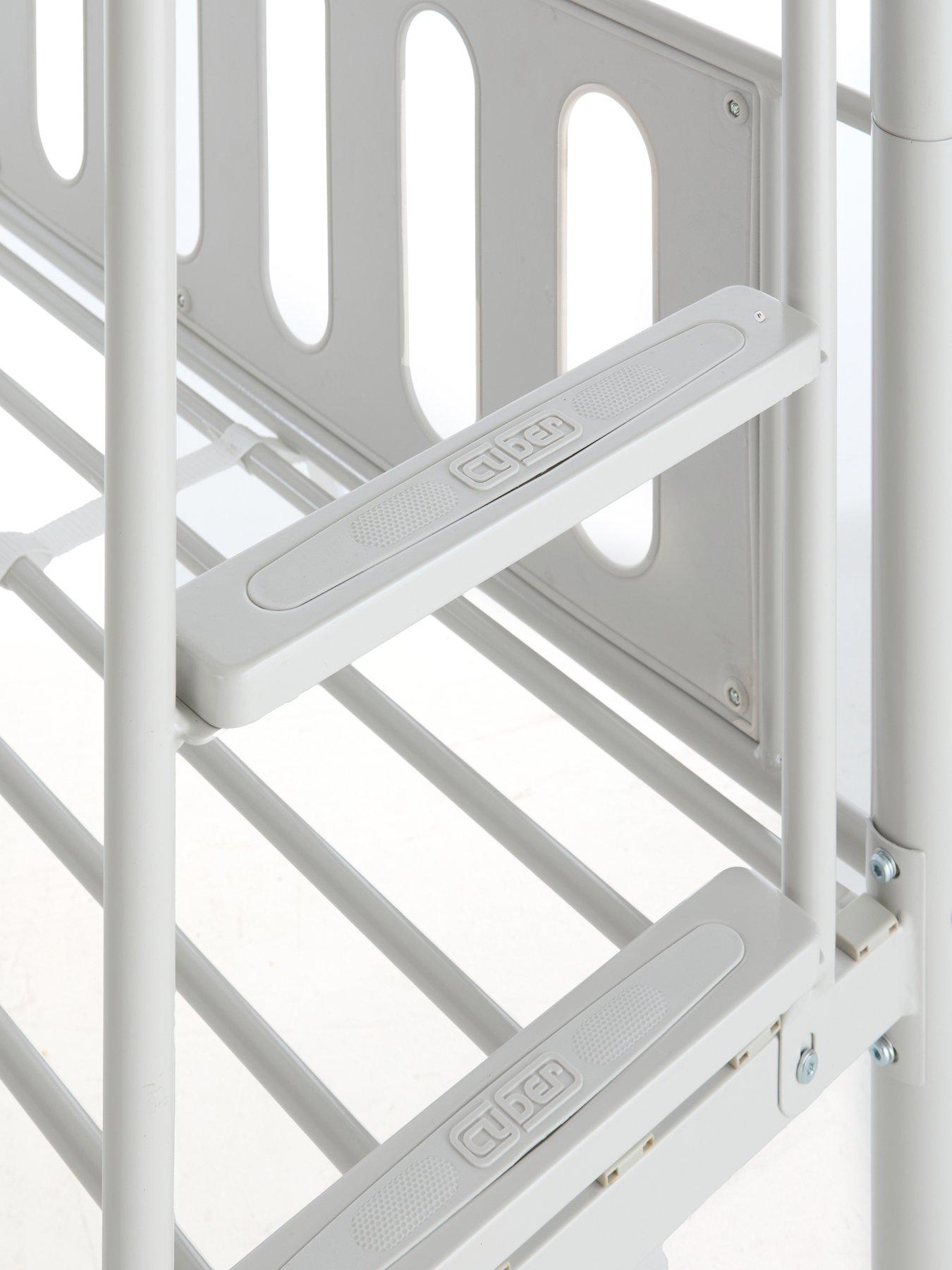 Image 5 of 7 of The Very Collection Cyber Bunk Frame Only