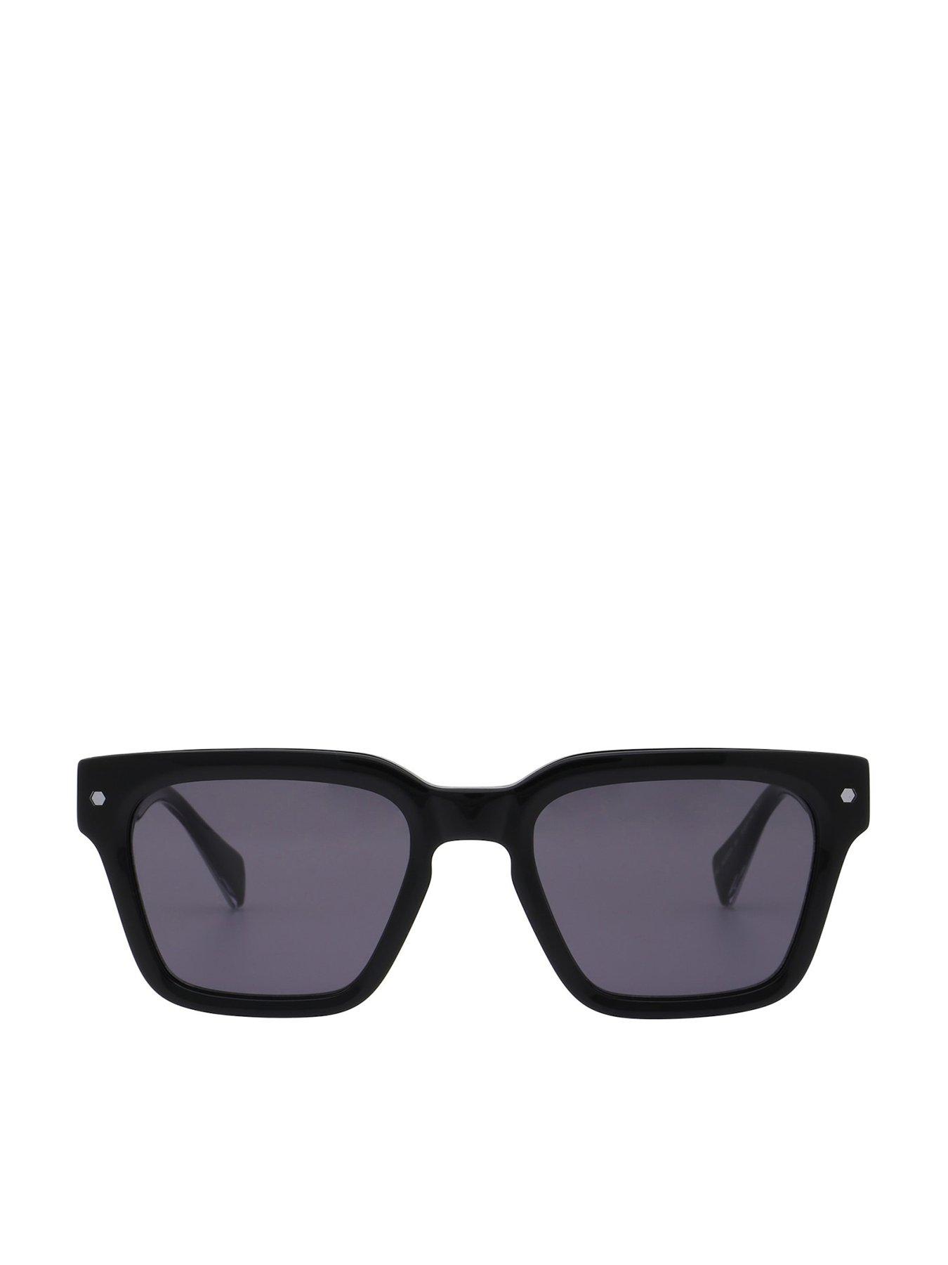 AllSaints Suki Sunglasses - Black