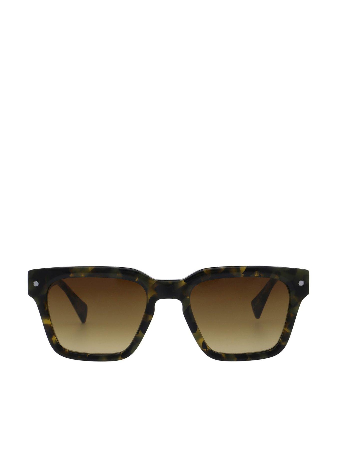 allsaints-suki-sunglasses-green