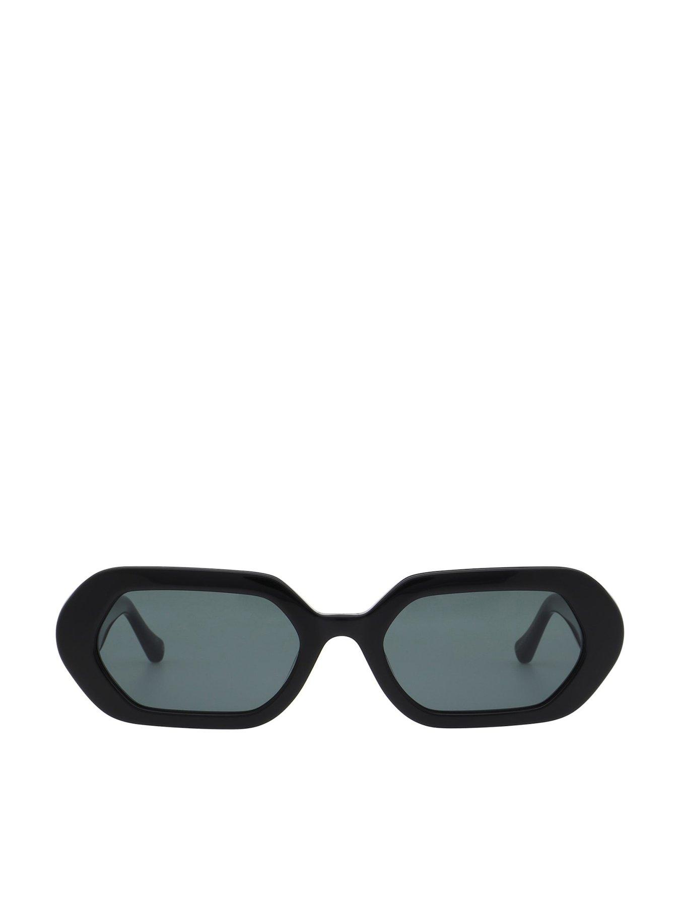 florence by Mills Sunglasses - Black