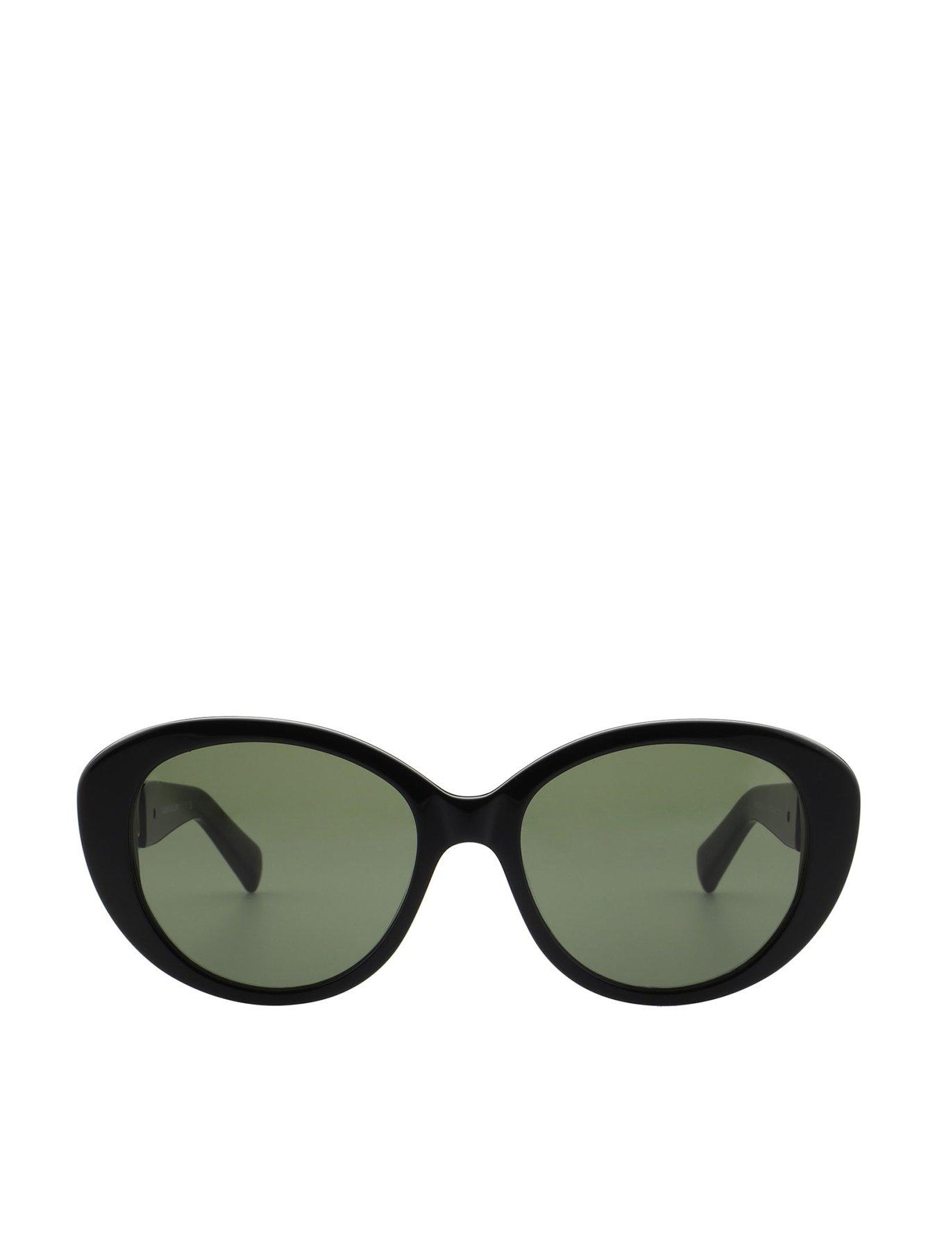 karen-millen-cat-eye-sunglasses-black