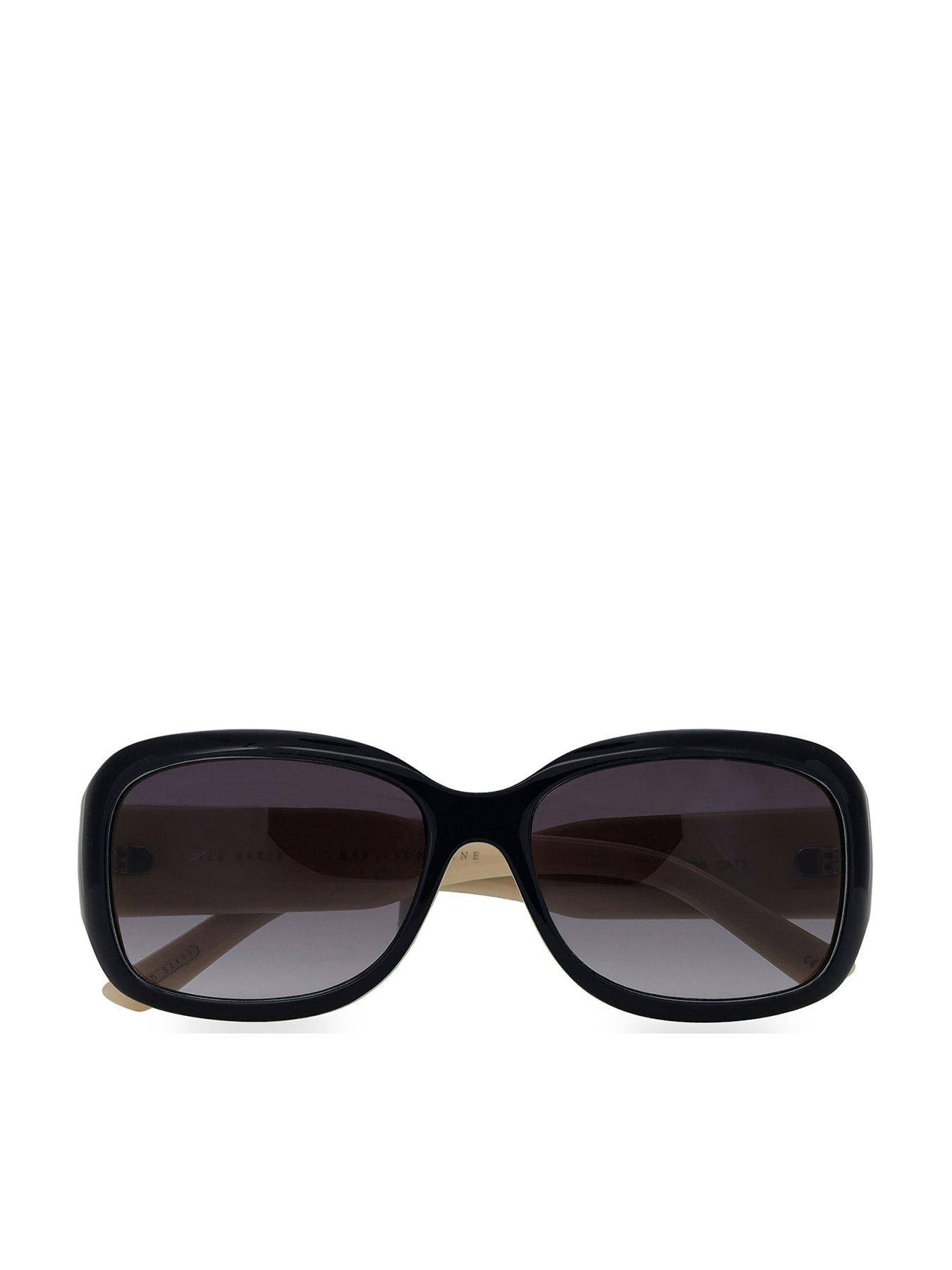 Ted Baker Charlotte Sunglasses - Blue