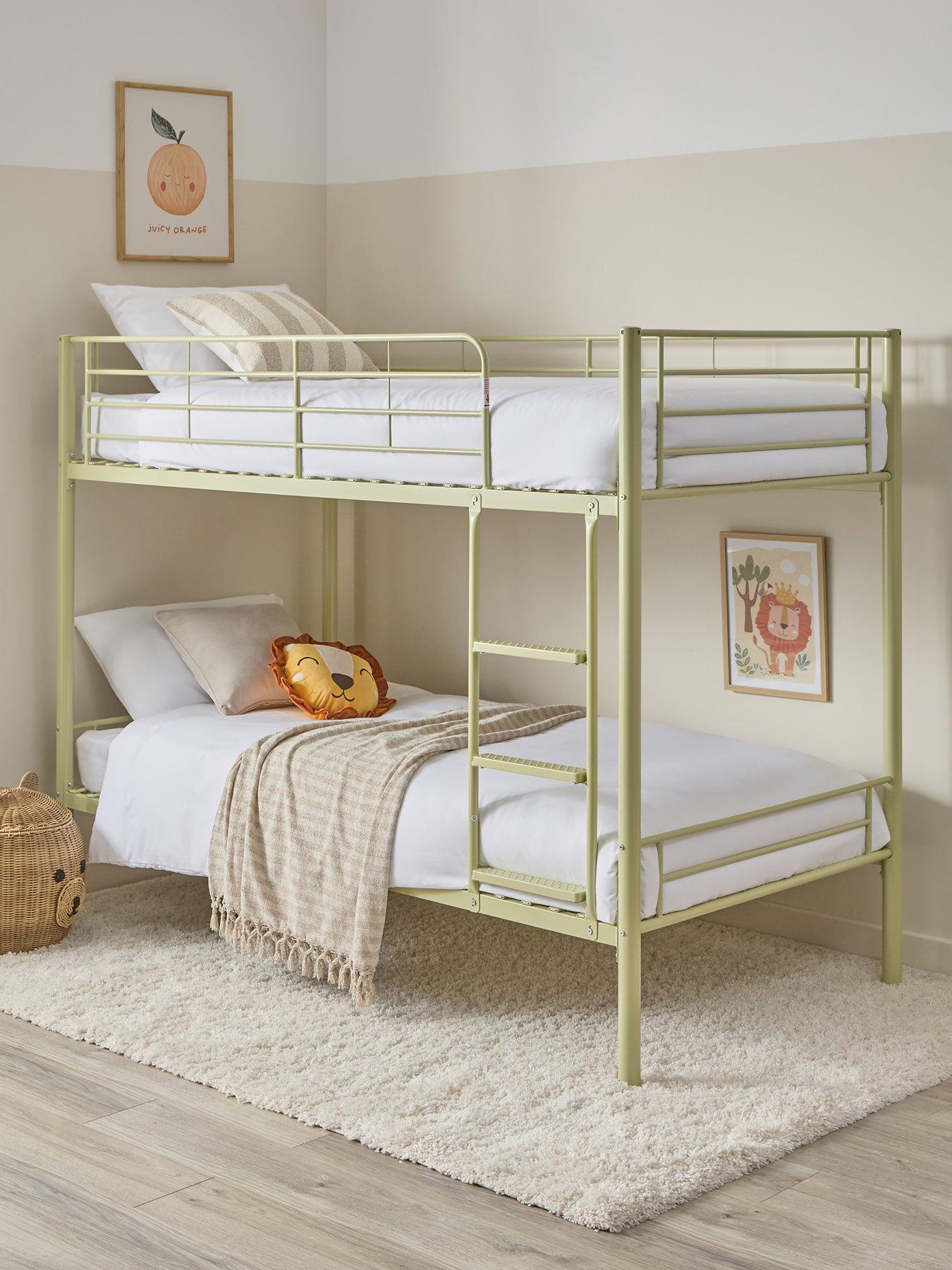 The Very Collection Domino Bunk Frame Only