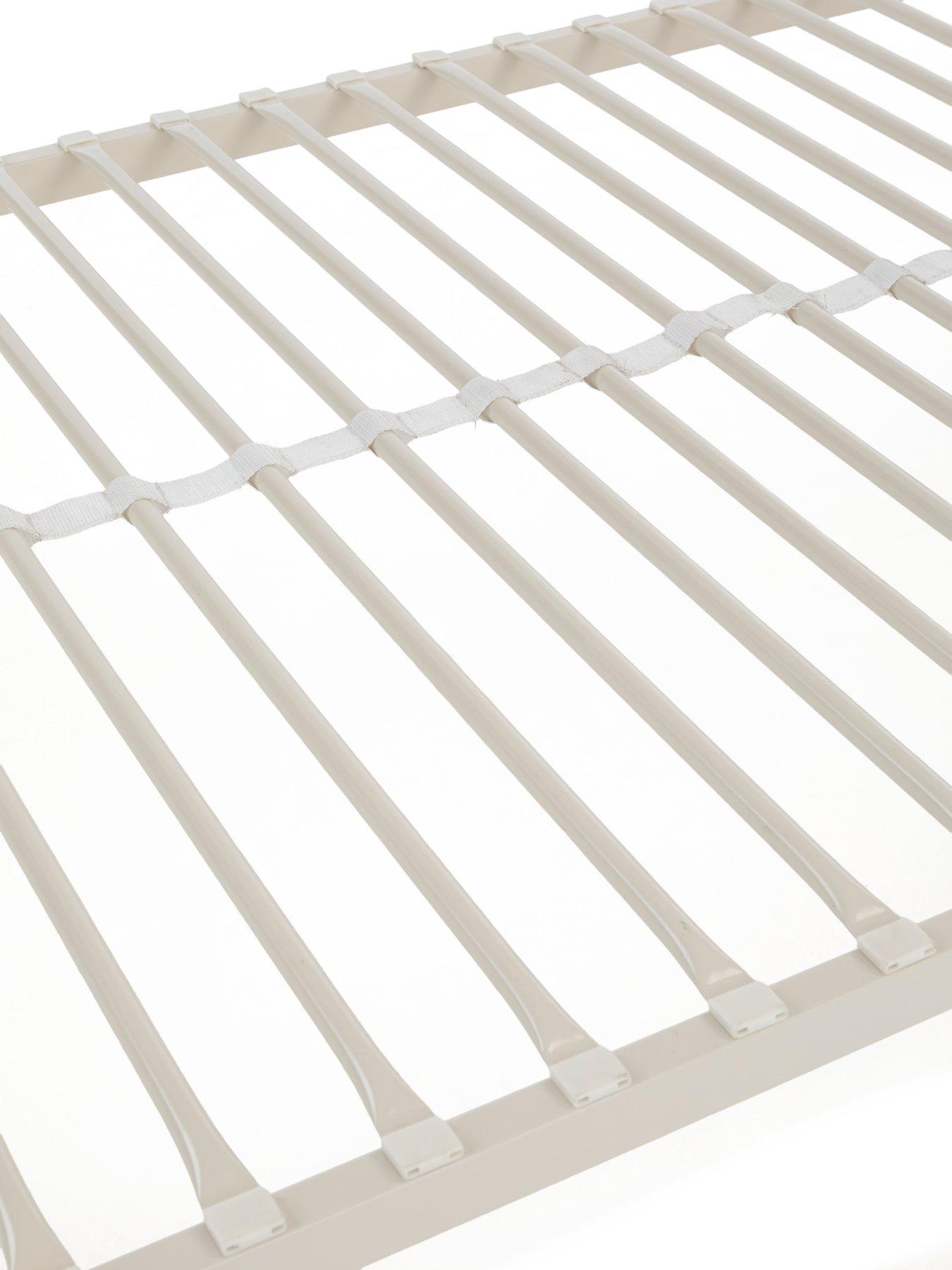 Image 6 of 7 of The Very Collection Domino Bunk Bed Frame with Mattress Options&nbsp;(Buy &amp; SAVE!)