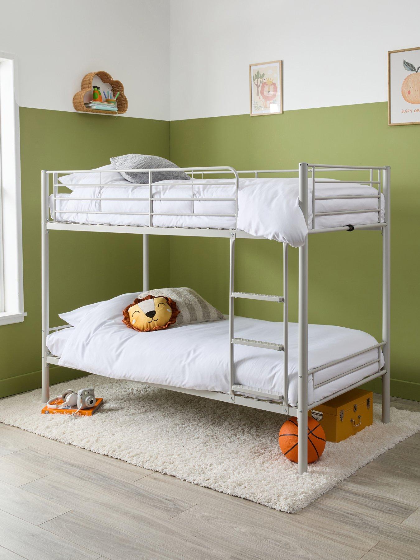 Image 1 of 7 of The Very Collection Domino Bunk Frame Only