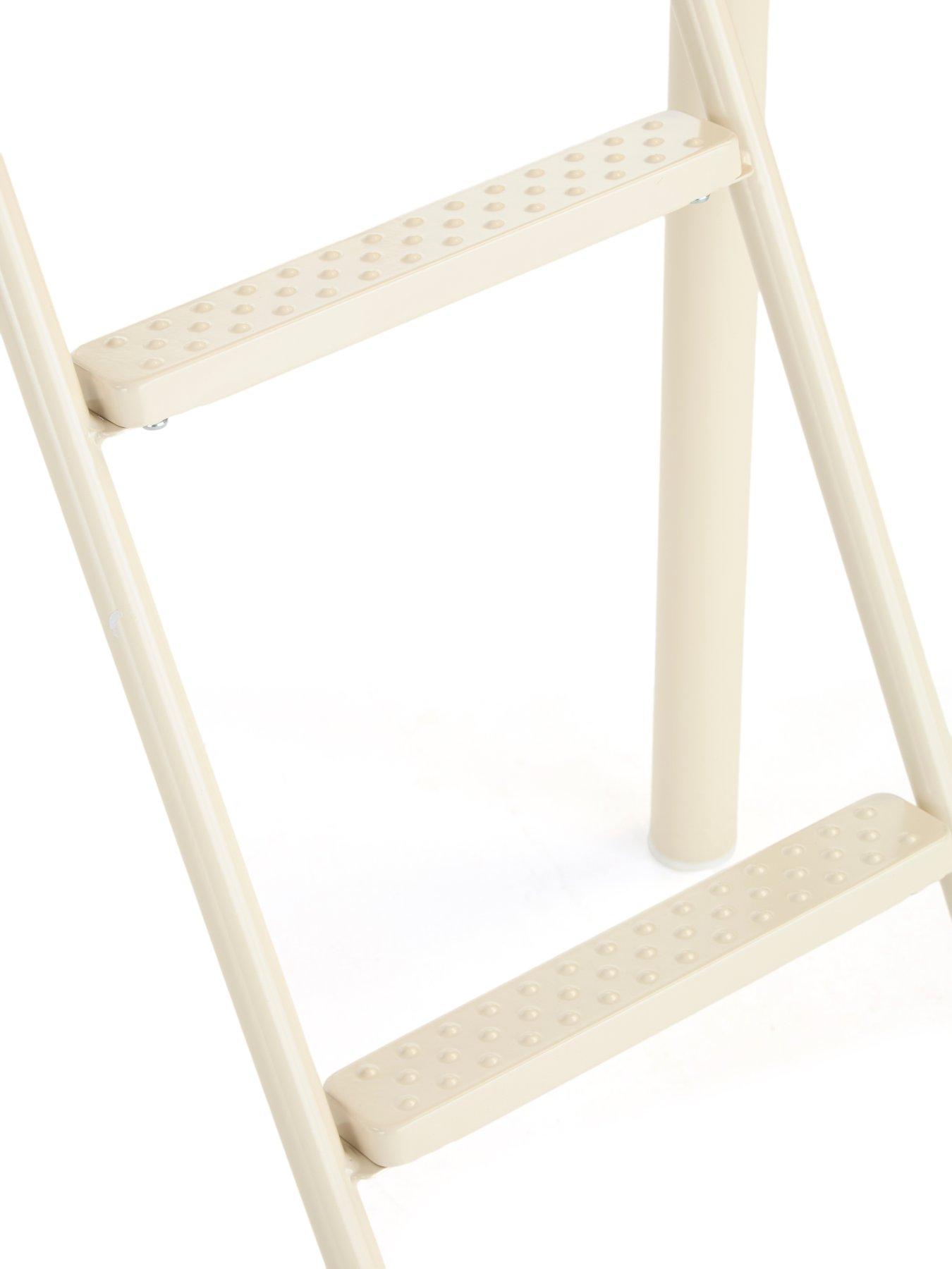 Image 5 of 7 of The Very Collection Domino Mid Sleeper Bed&nbsp;Frame with Mattress Options (Buy &amp; SAVE!)