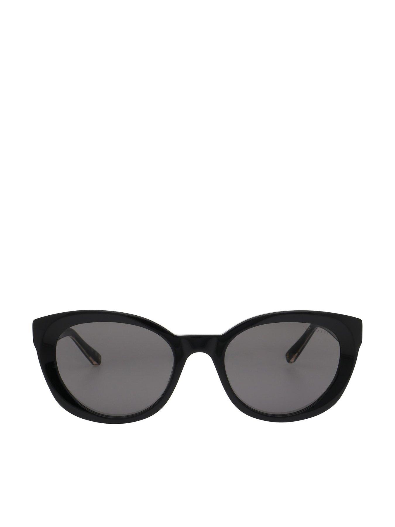 Ted Baker Dalah Sunglasses - Black