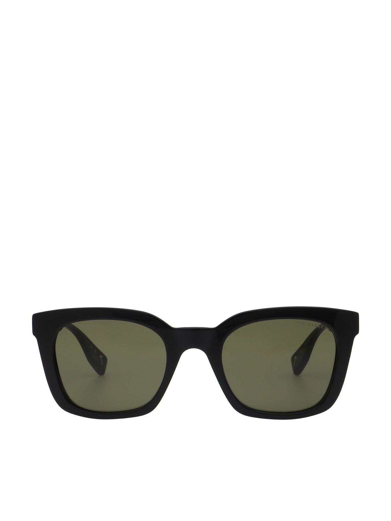 Ted Baker Donall Sunglasses - Black