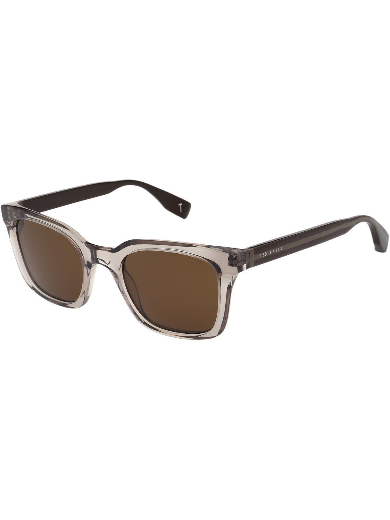 Image 2 of 3 of Ted Baker Donall Sunglasses - Grey