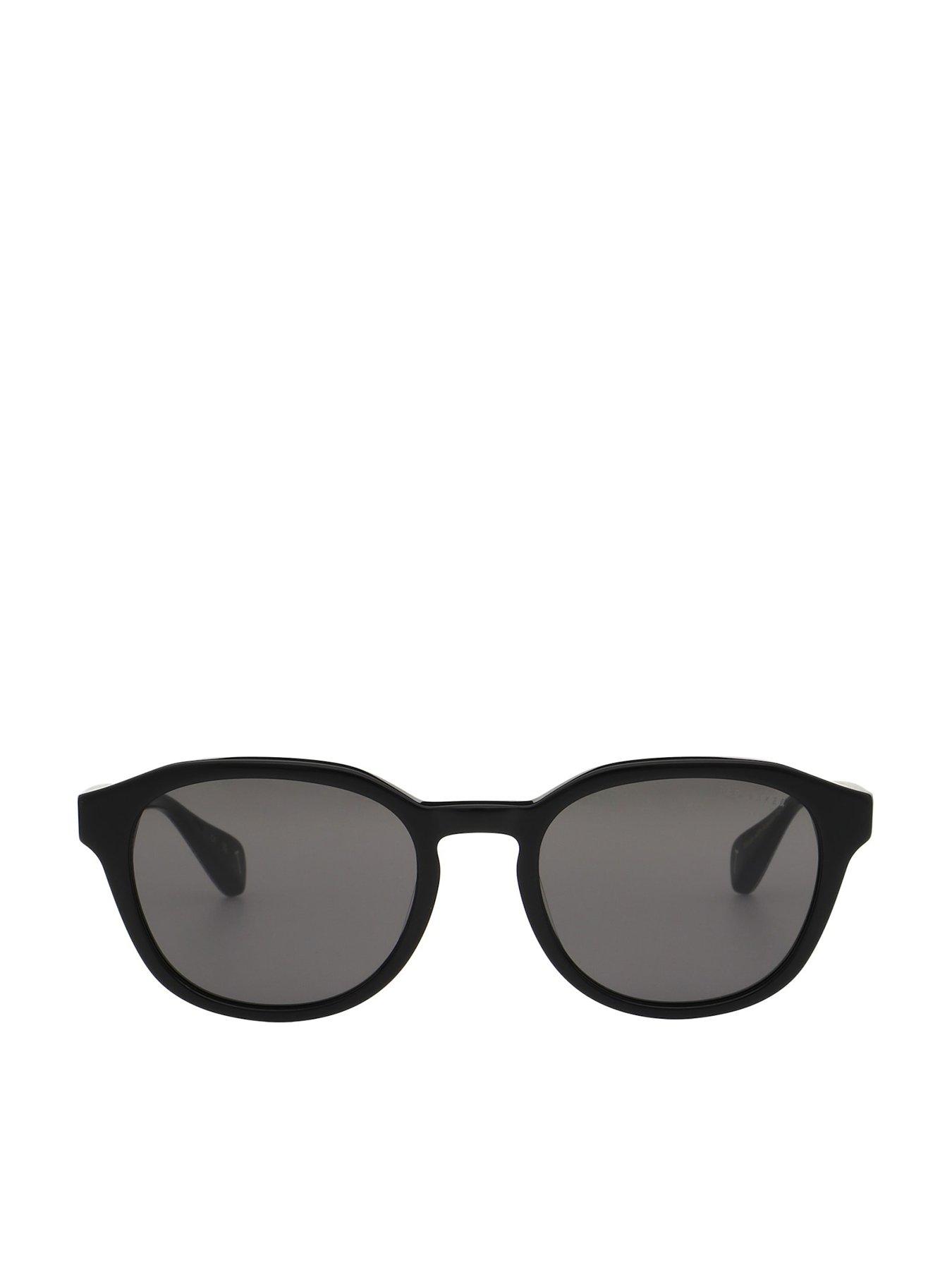 Ted Baker Harrie Sunglasses - Black