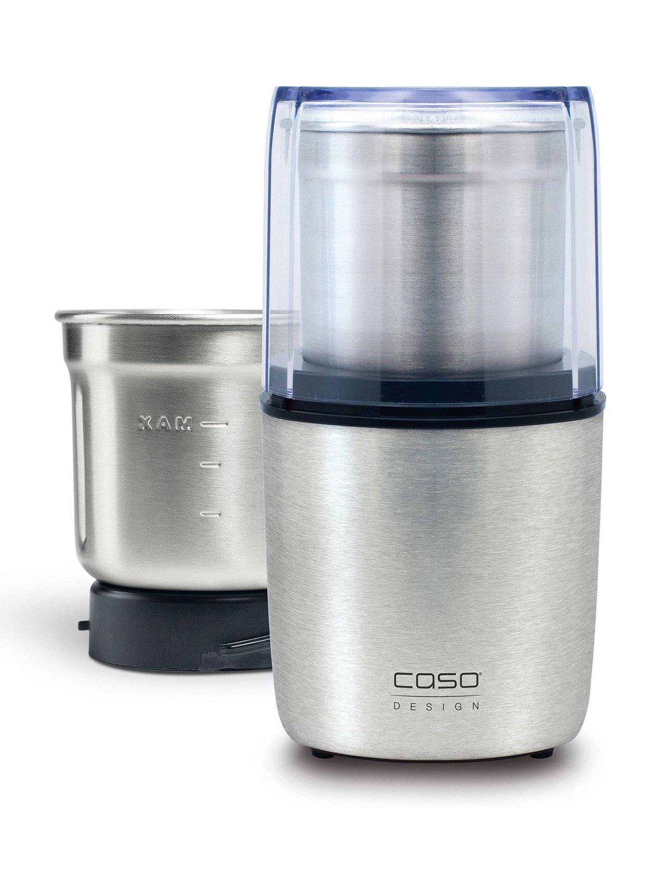 Caso Design Kitchen Flavour Spice and Coffee Grinder