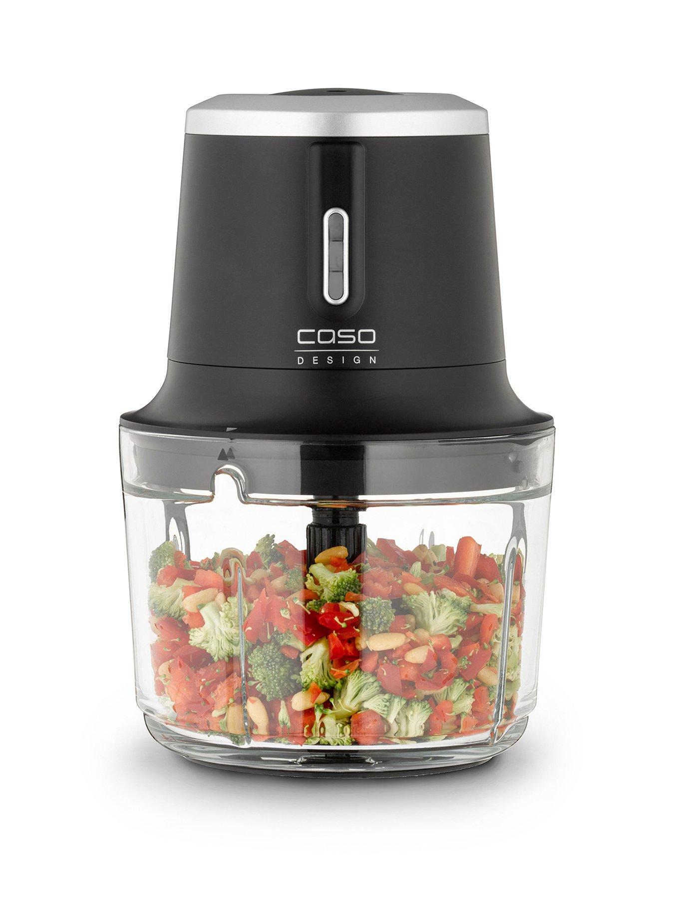 Caso Design Chop  &  Go Cordless Multi Chopper