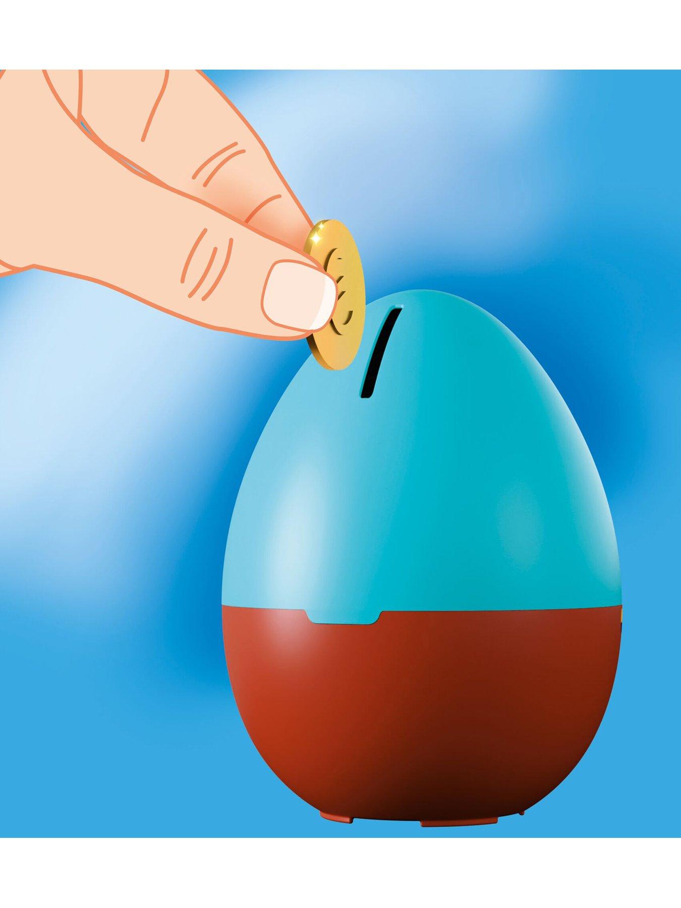 Image 5 of 5 of Playmobil Pirates Gift Egg 72100