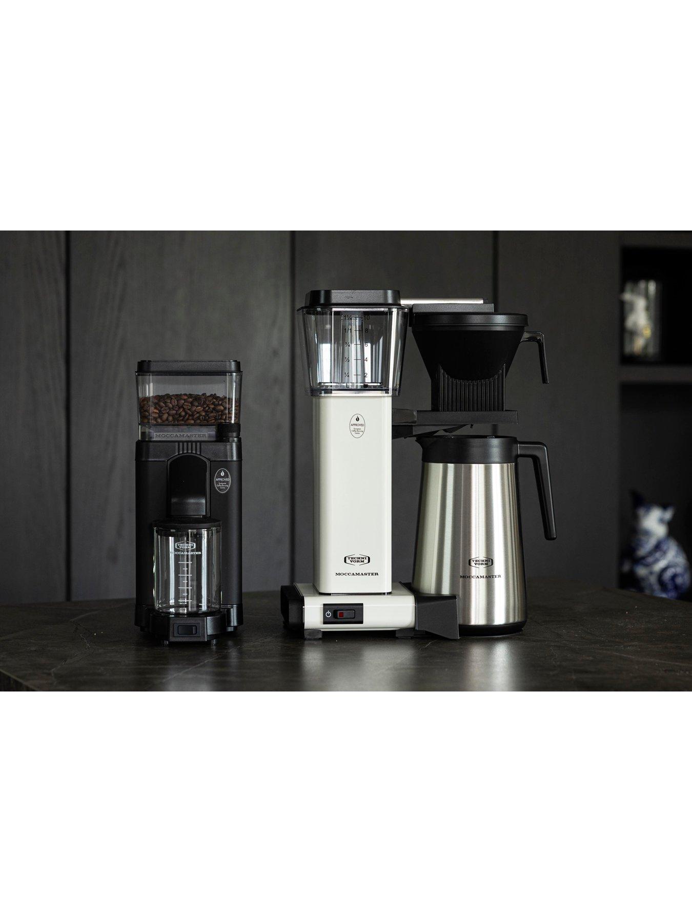  image of moccamaster-moccamaste-kbgt-off-white