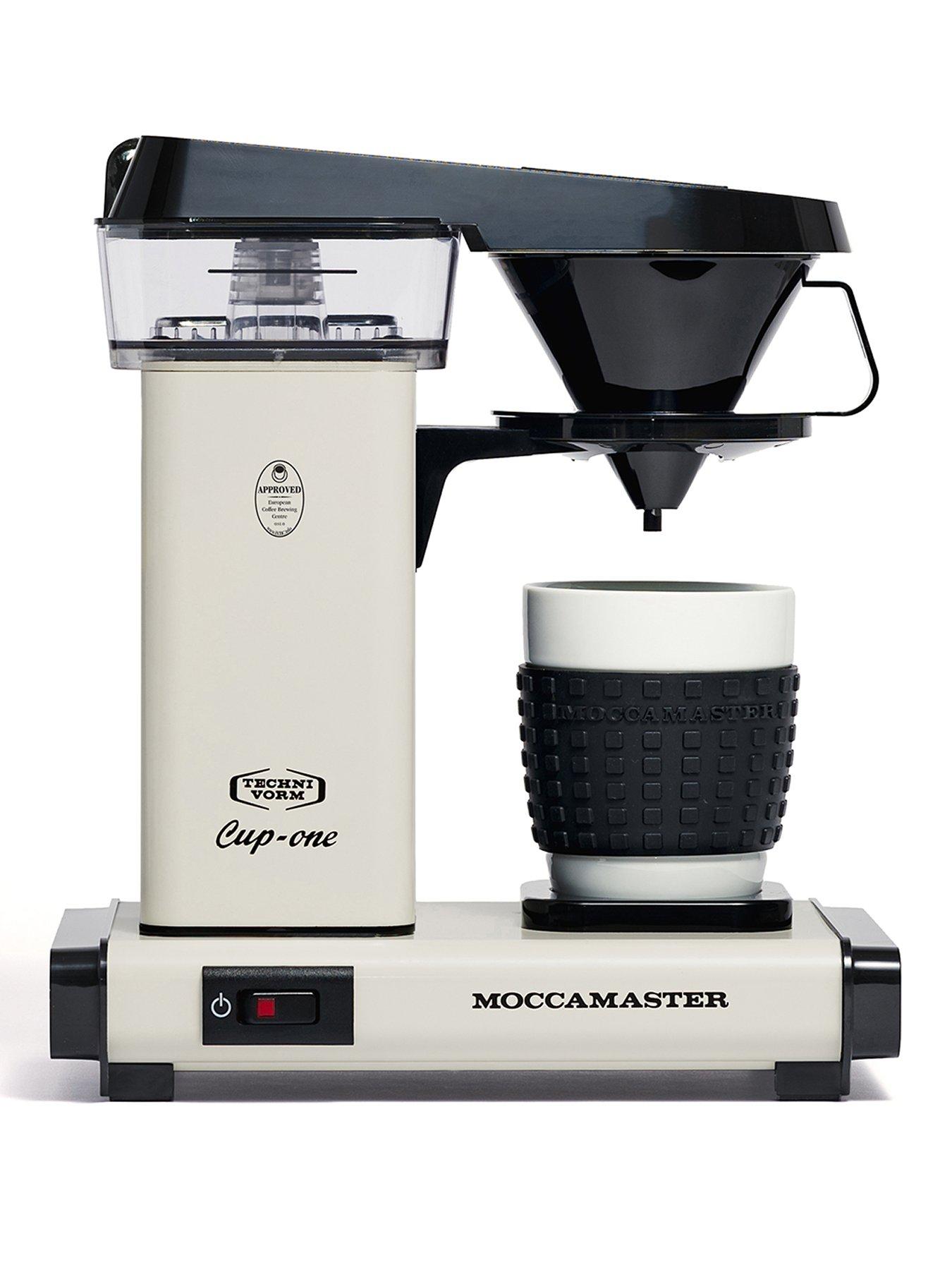 Moccamaster Moccamaste Cup-one - Off-White