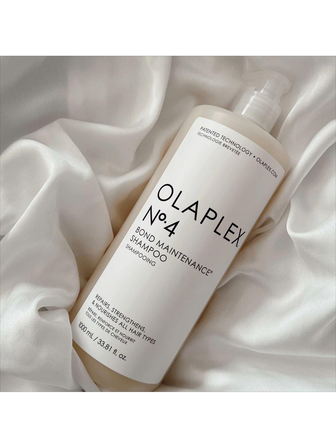  image of olaplex-no4-bond-maintenance-shampoo-1000ml