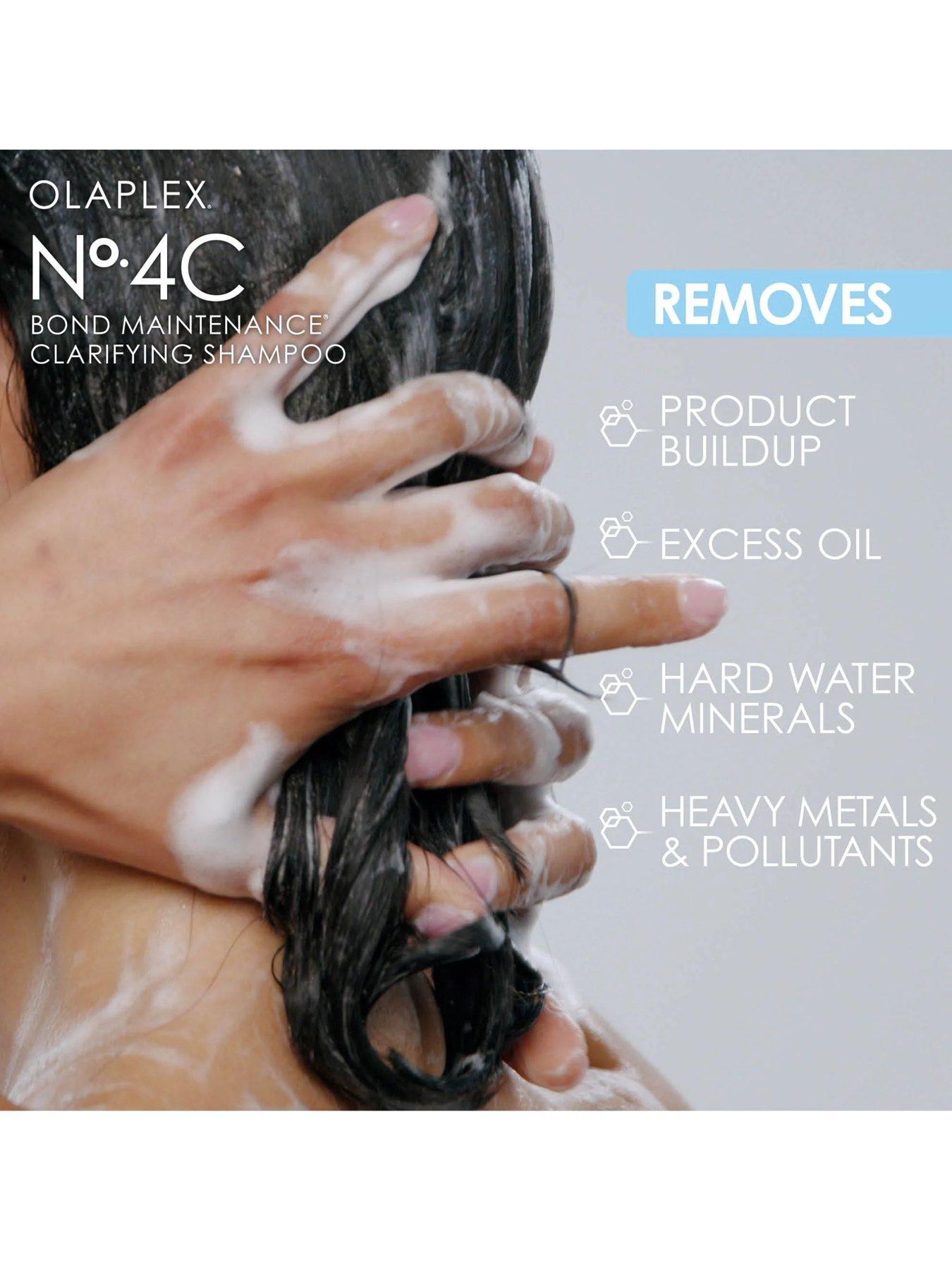  image of olaplex-olaplex-no4c-clarifying-shampoo-1000ml