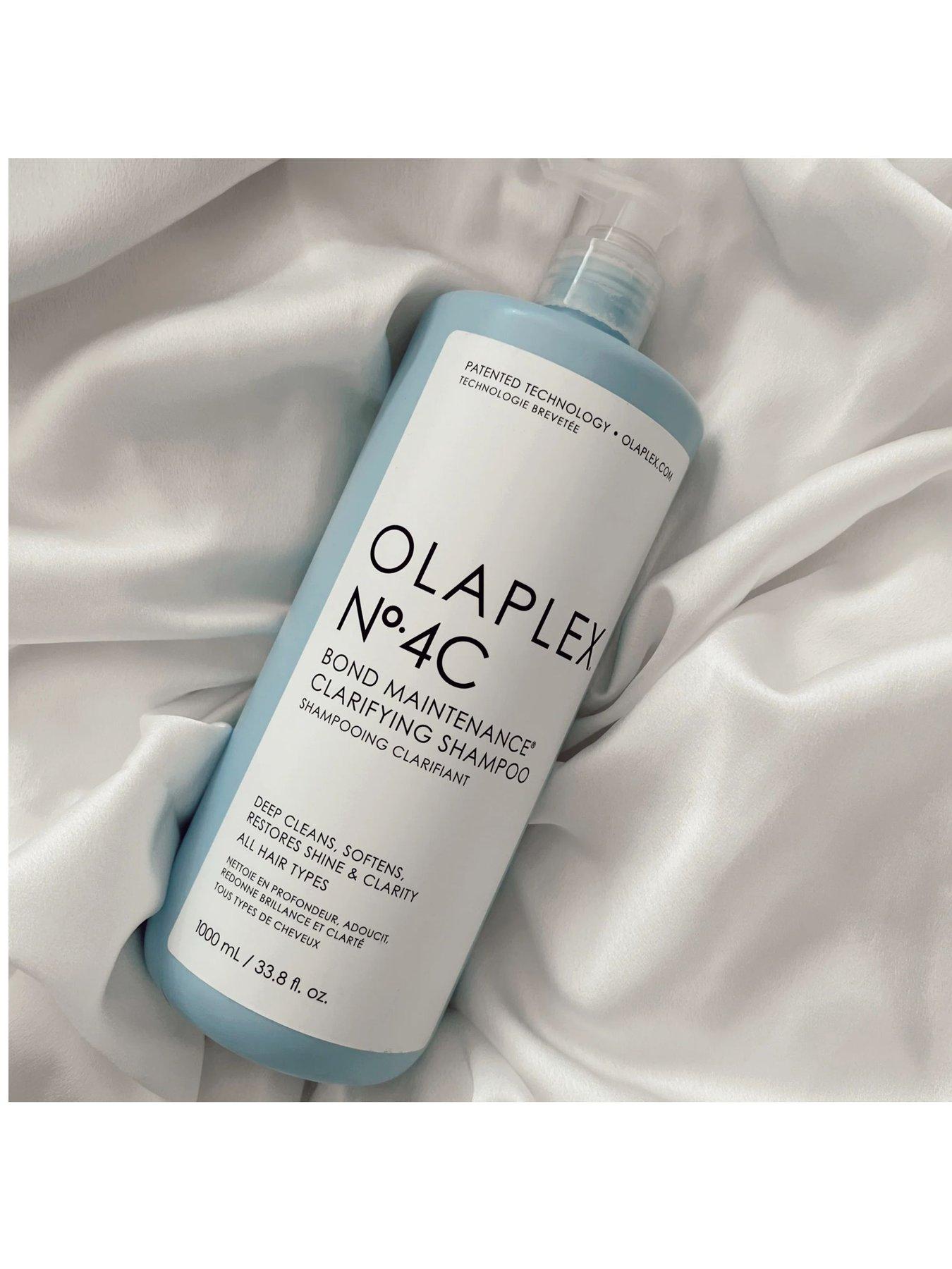 image of olaplex-olaplex-no4c-clarifying-shampoo-1000ml