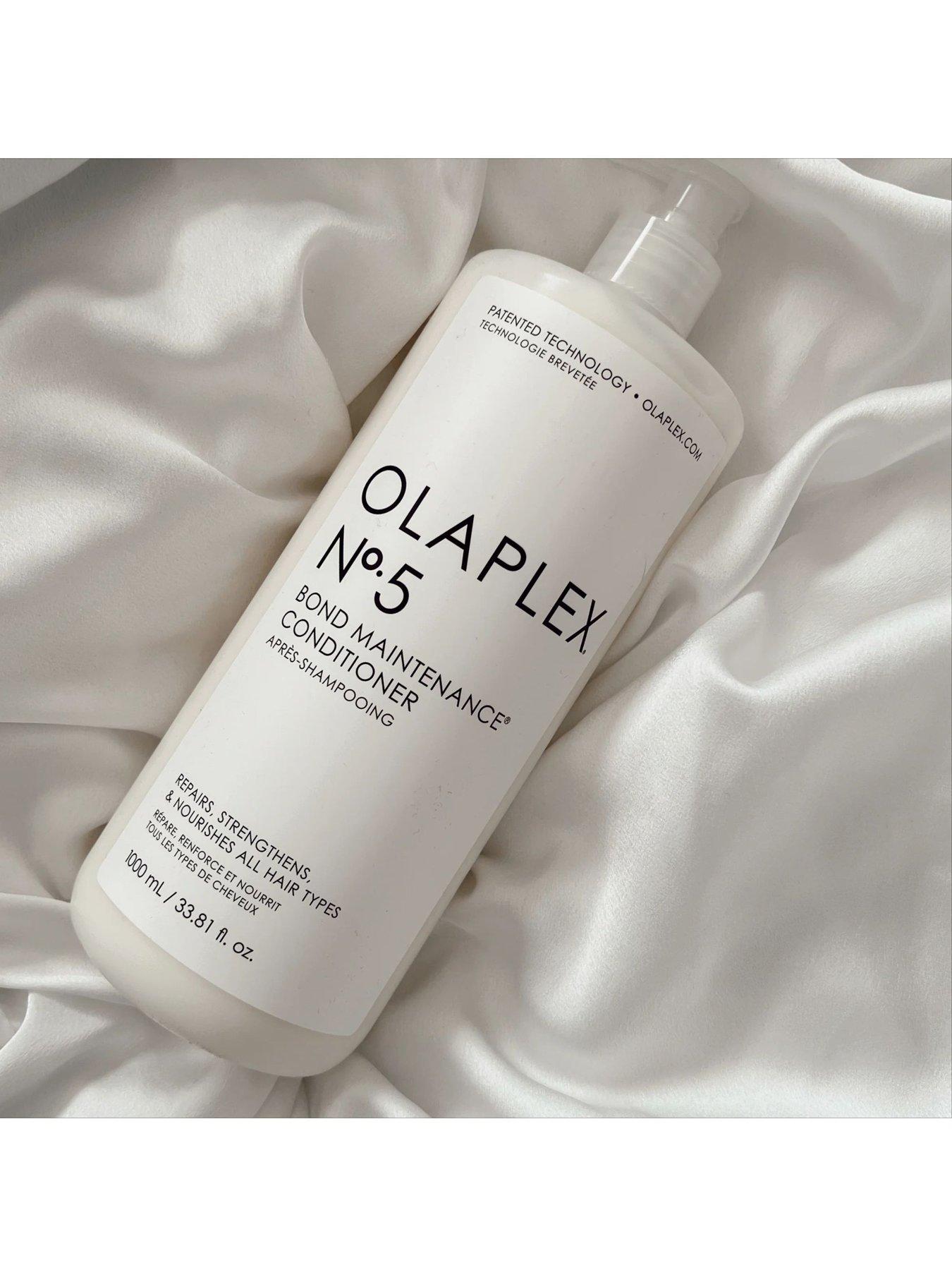  image of olaplex-no5-bond-maintenance-conditioner-1000ml