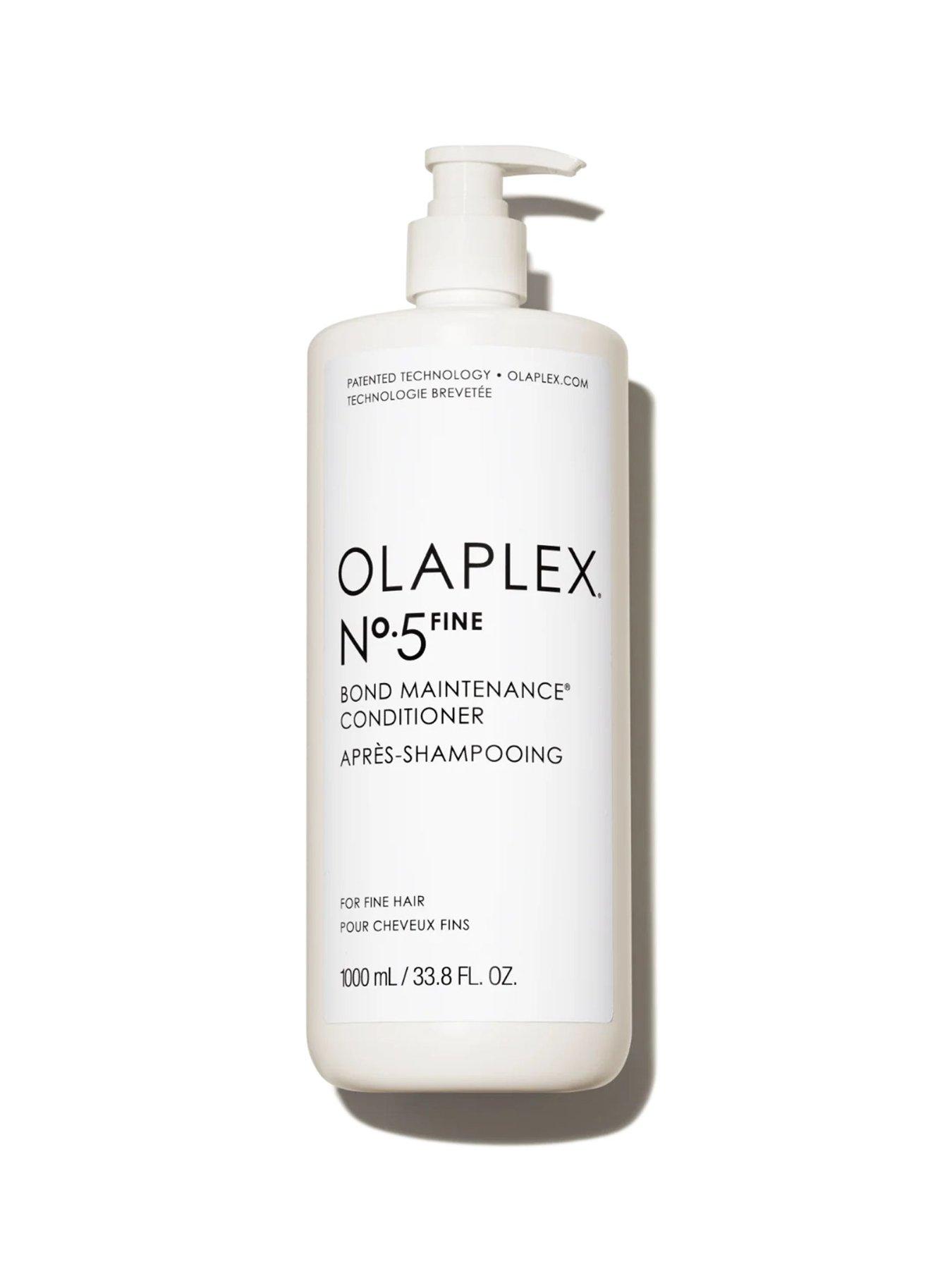 Olaplex No.5 Fine Bond Maintenance Conditioner 1000ml