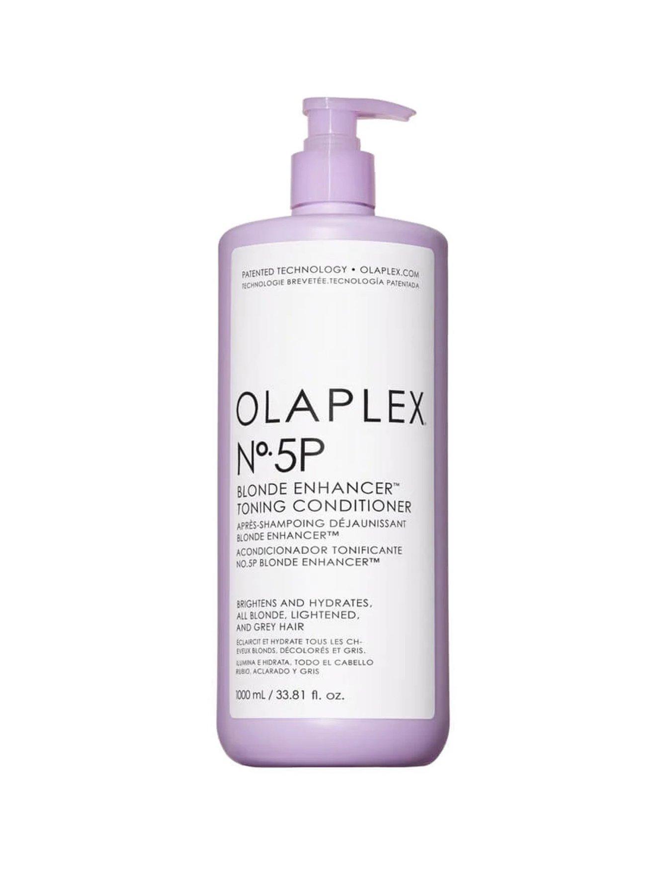 Image 1 of 6 of Olaplex No.5P Enhancer Toning Conditioner 1000ml
