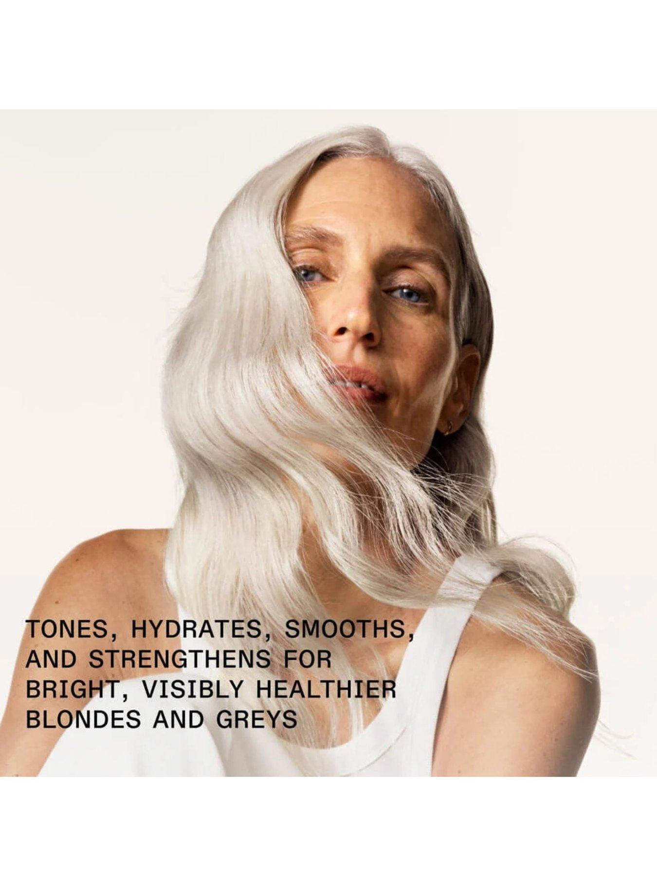 Image 3 of 6 of Olaplex No.5P Enhancer Toning Conditioner 1000ml
