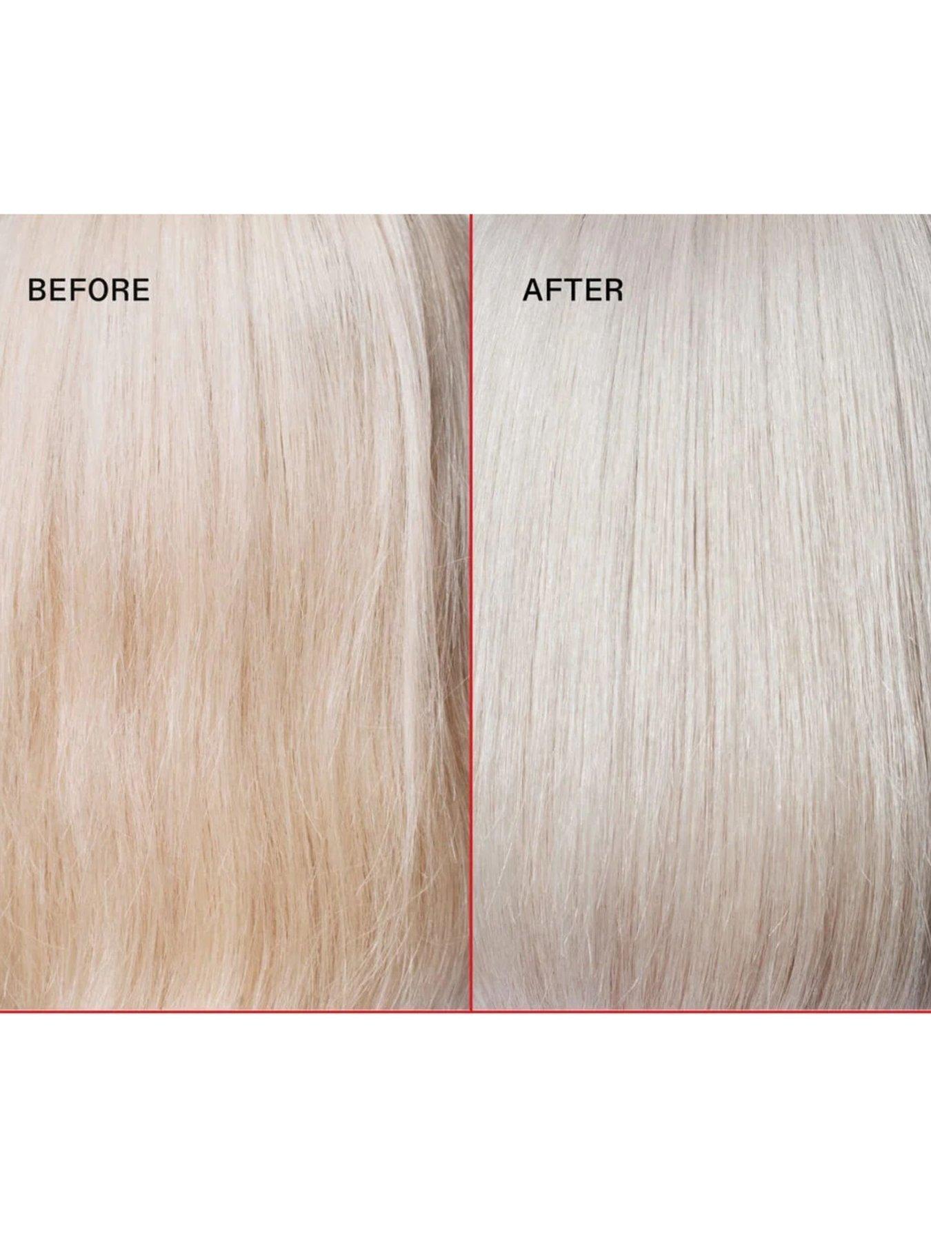 Image 6 of 6 of Olaplex No.5P Enhancer Toning Conditioner 1000ml