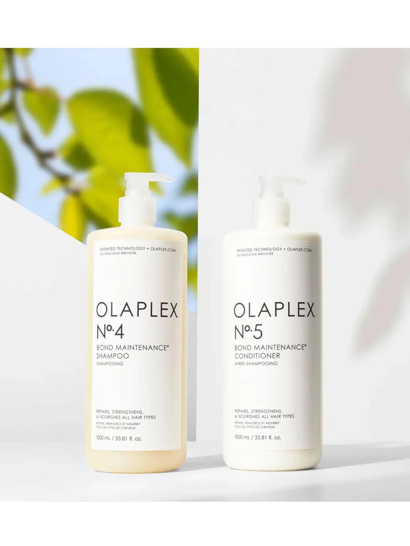  image of olaplex-no4-shampoo-1ltr-amp-no5-conditioner-1ltr