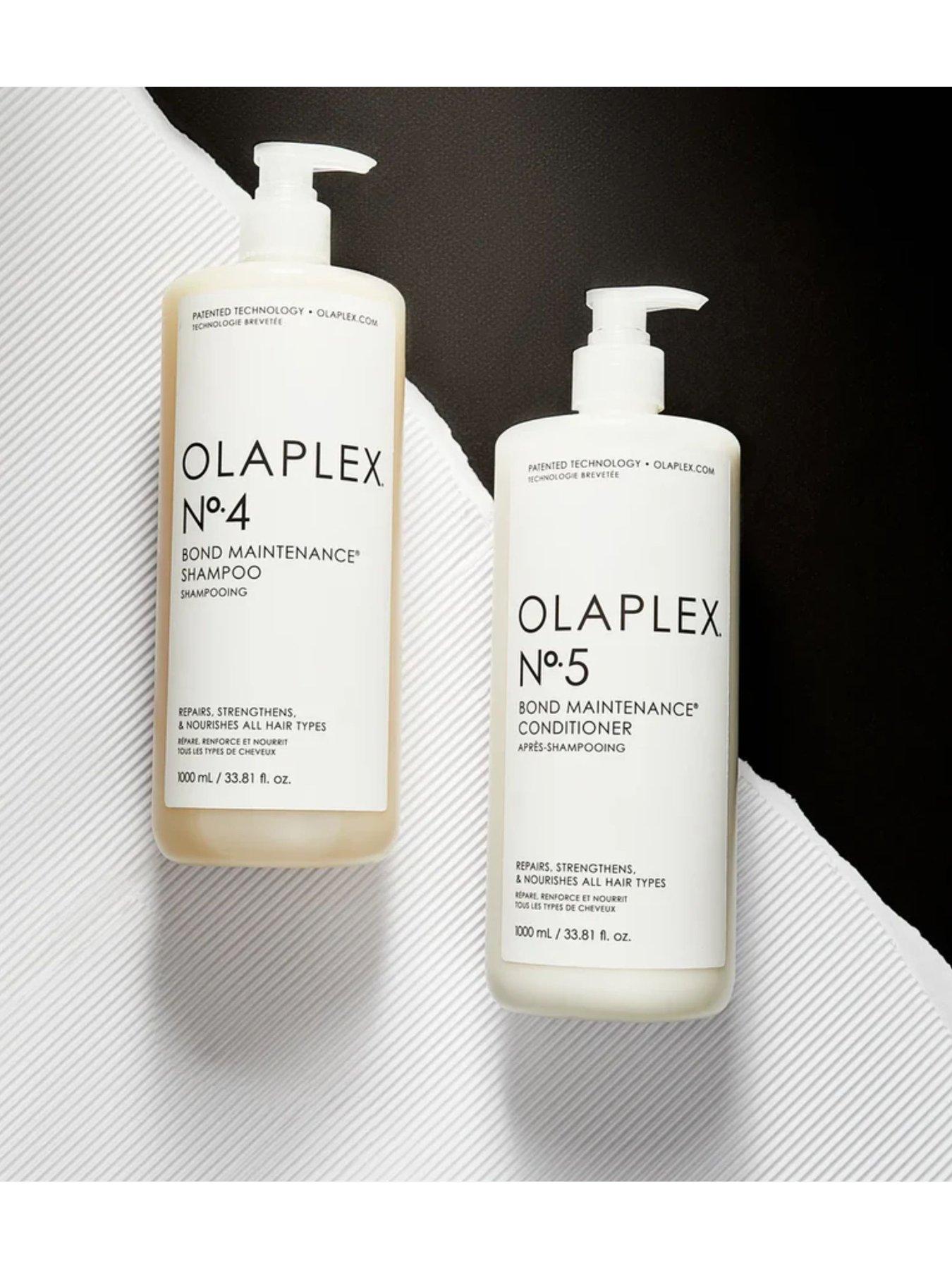  image of olaplex-no4-shampoo-1ltr-amp-no5-conditioner-1ltr