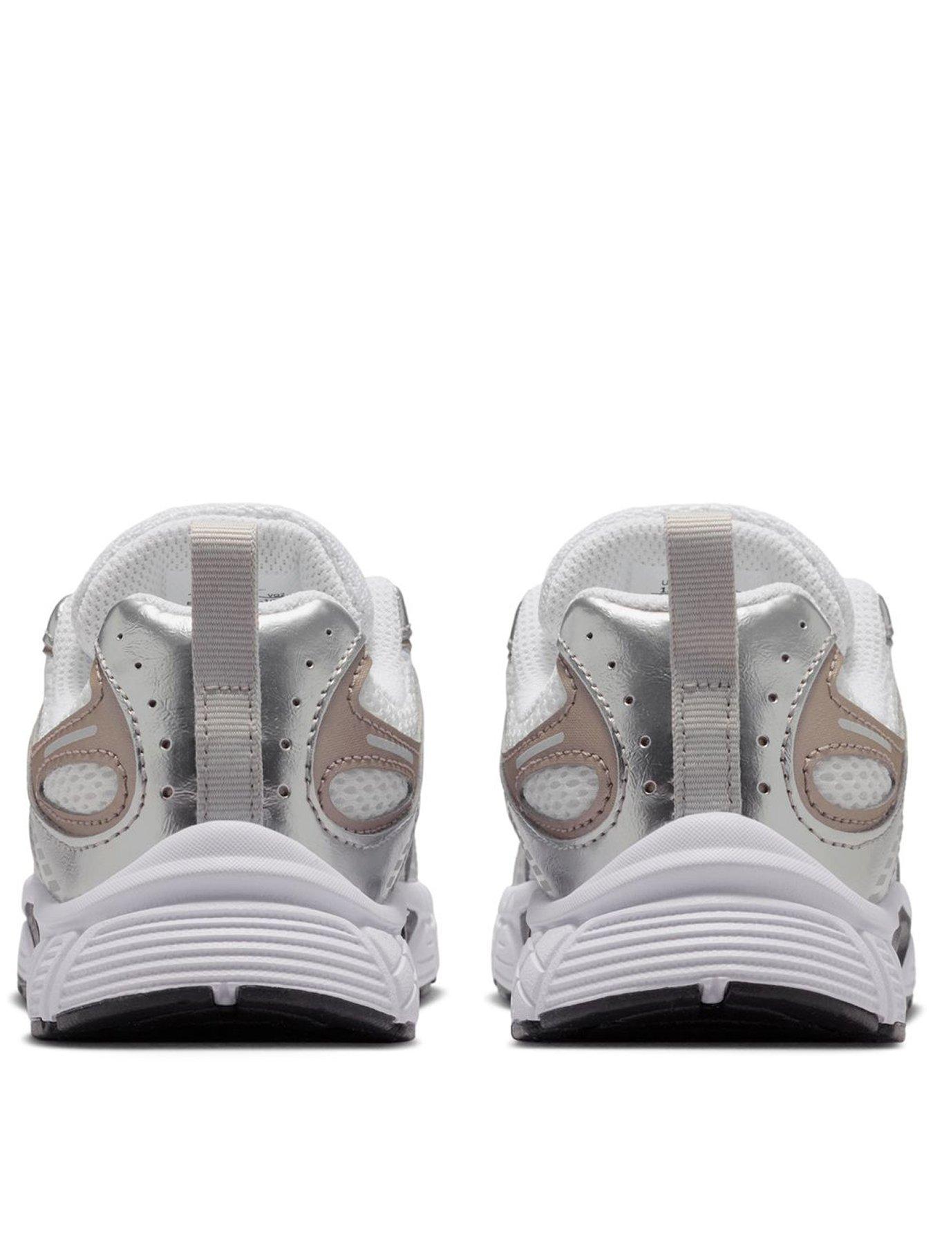 Image 3 of 6 of Nike Nike Little Kids' Shoes V5 RNR Trainers - Black