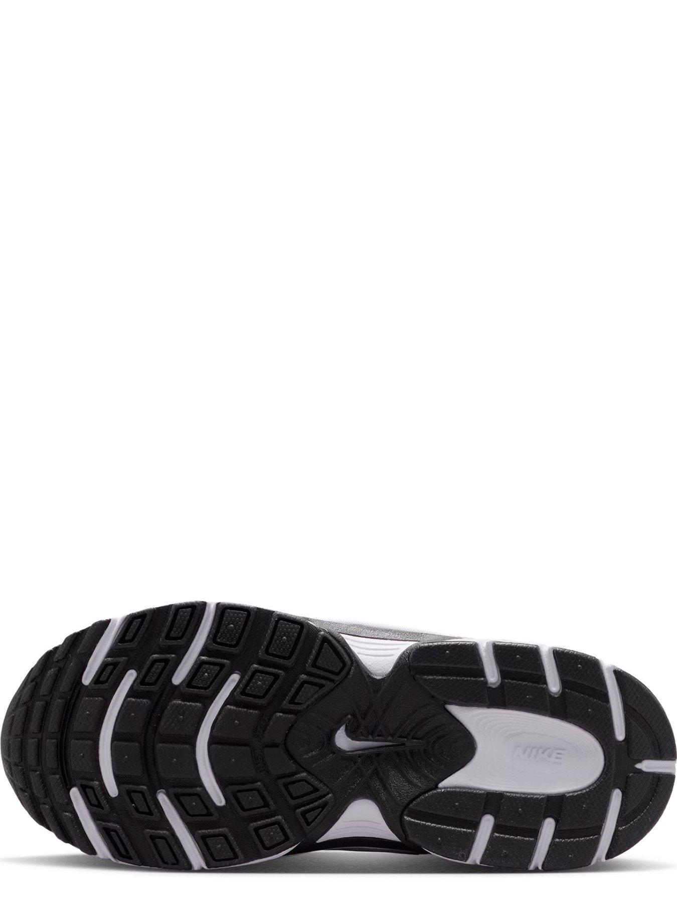 Image 5 of 6 of Nike Nike Little Kids' Shoes V5 RNR Trainers - Black