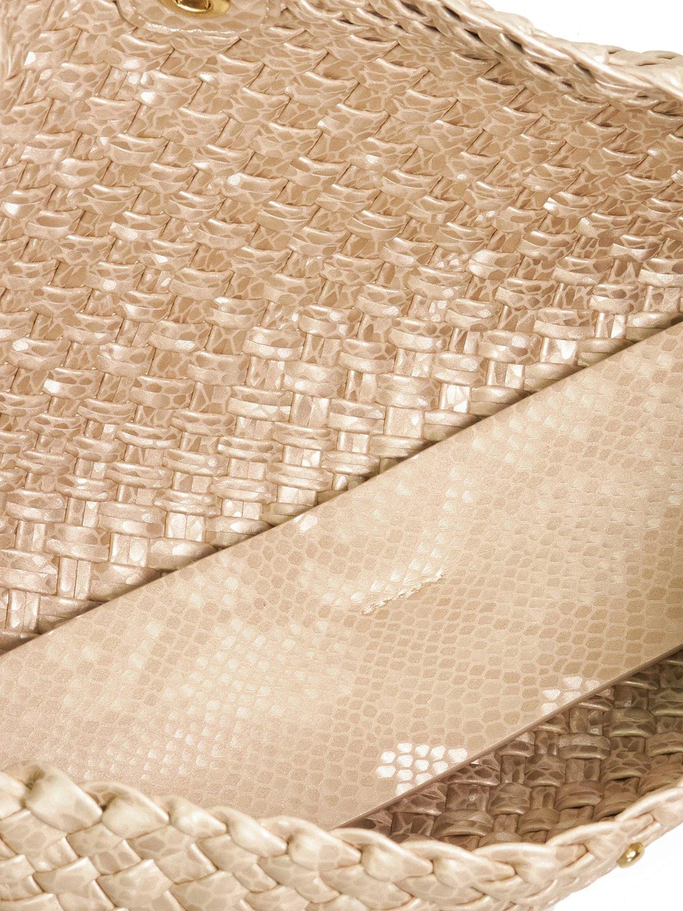 Image 5 of 5 of Dune London Encourage Evening Bags