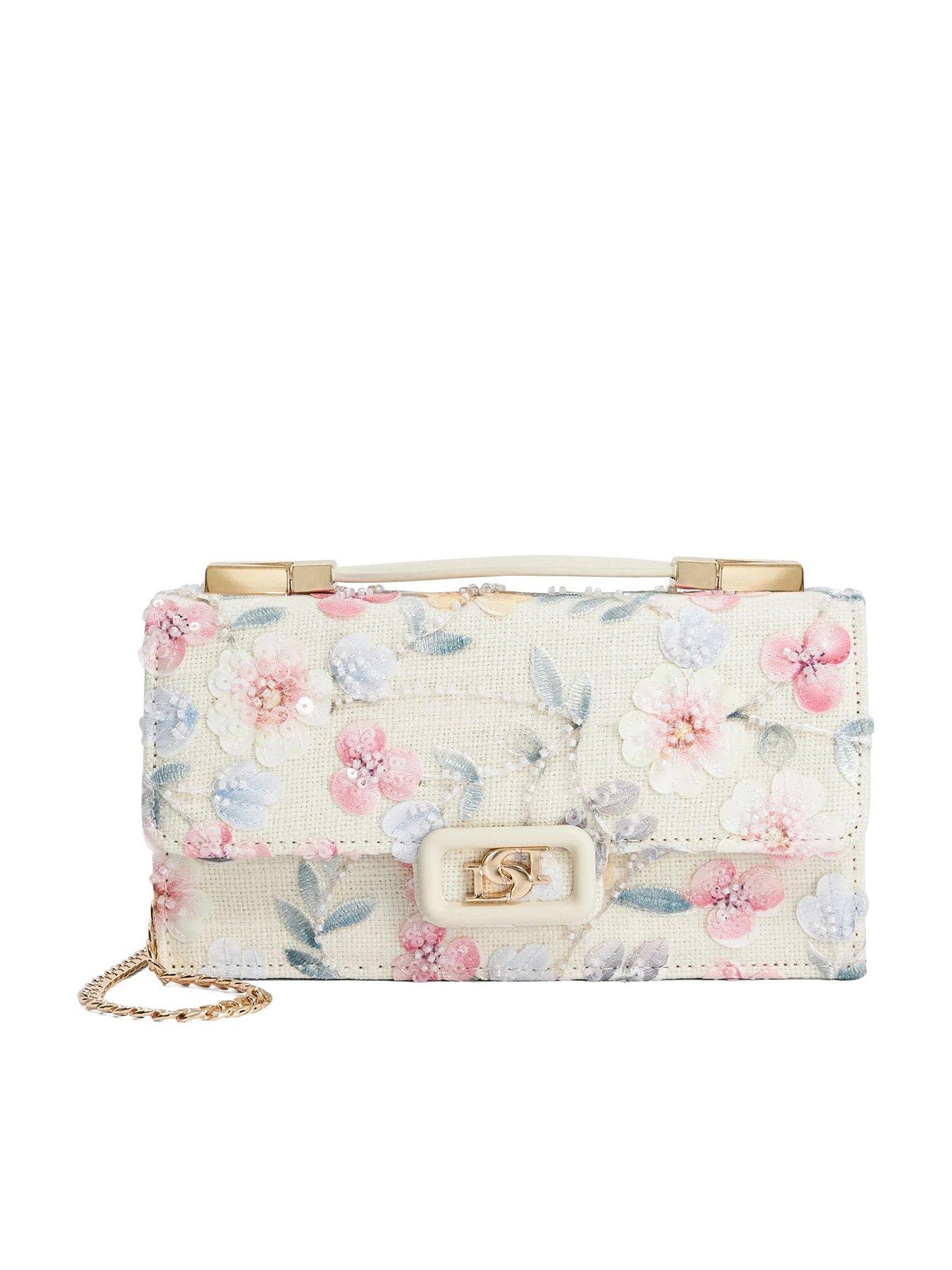 Dune London Billed Bag Matches