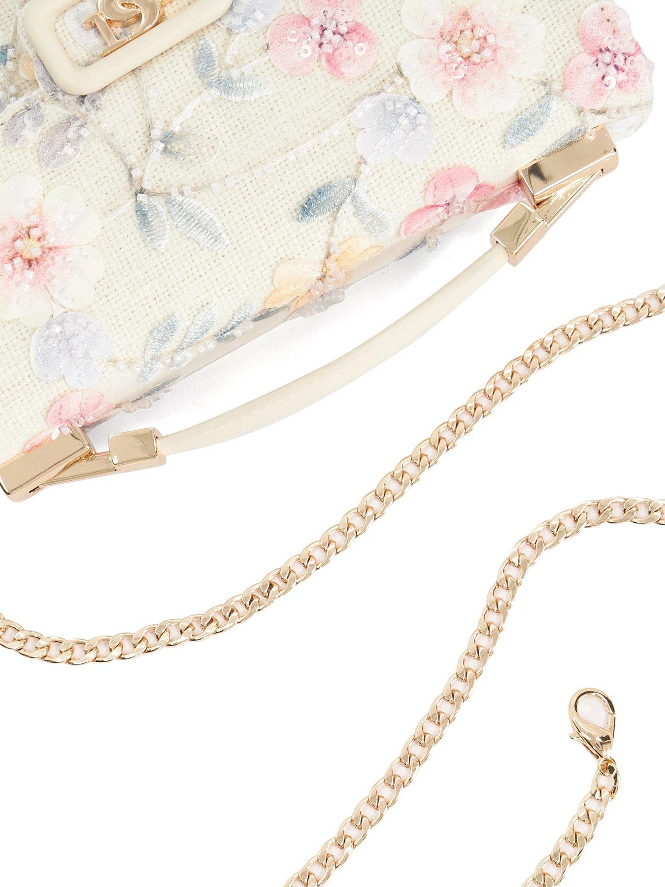  image of dune-london-billed-bag-matches