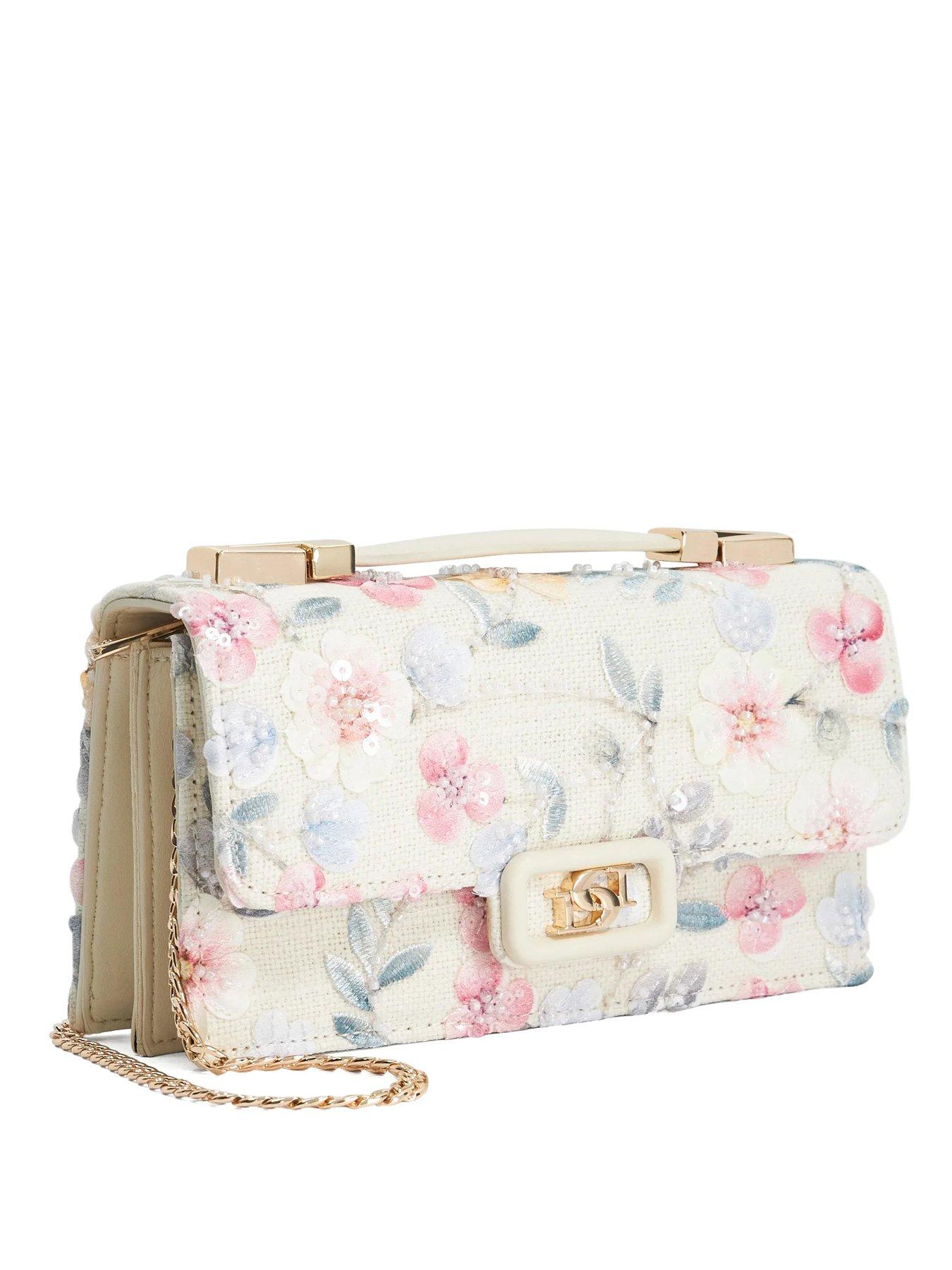  image of dune-london-billed-bag-matches