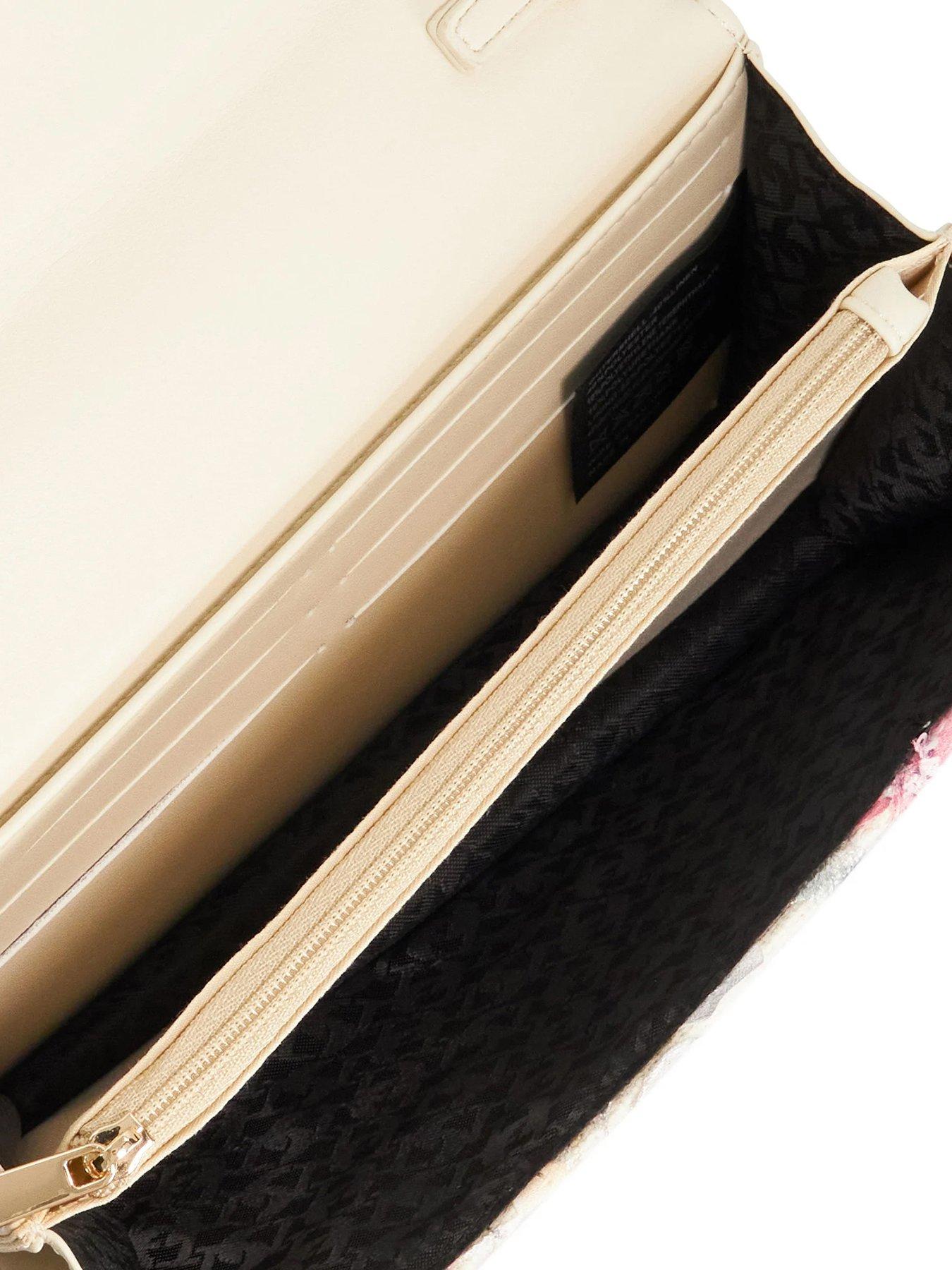  image of dune-london-billed-bag-matches