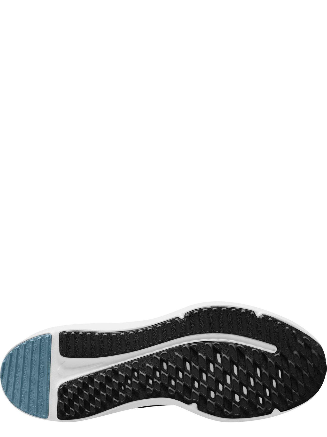 Image 3 of 4 of Nike Big Kids' Road Running Cosmic Runner Trainers - Blue