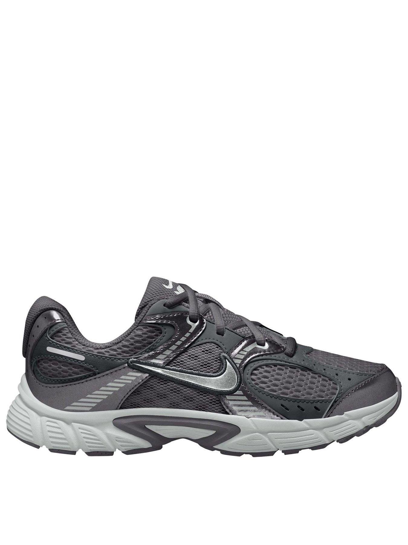 Image 1 of 4 of Nike Big Kids' Shoes V5 RNR Trainers - Grey
