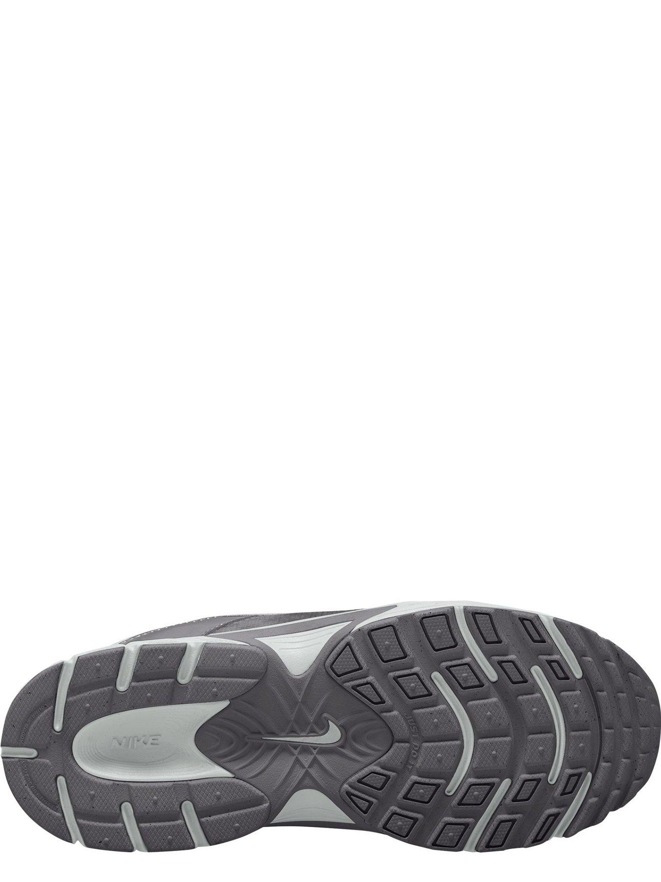 Image 3 of 4 of Nike Big Kids' Shoes V5 RNR Trainers - Grey