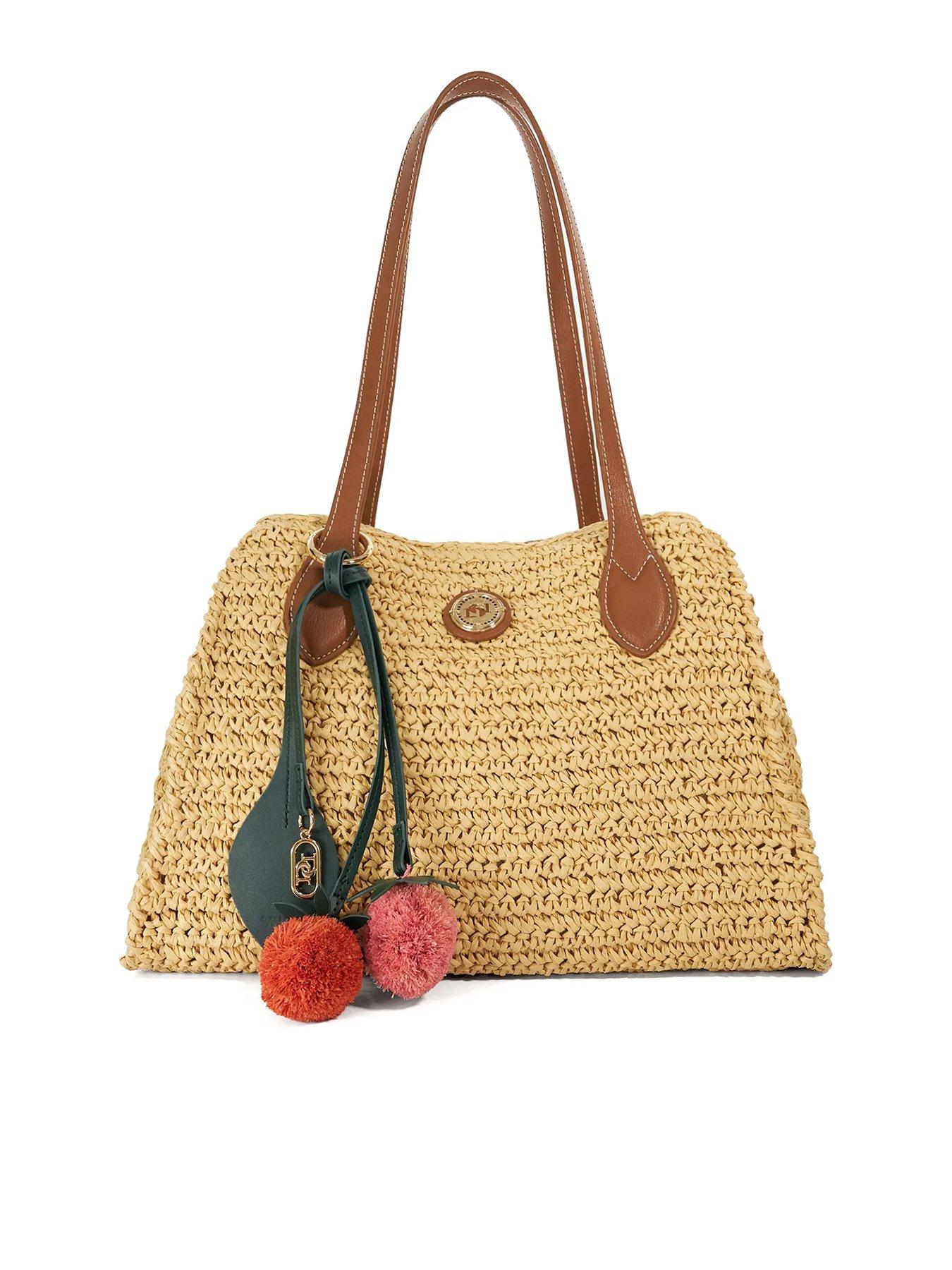 Dune London Devotedly Day Bags