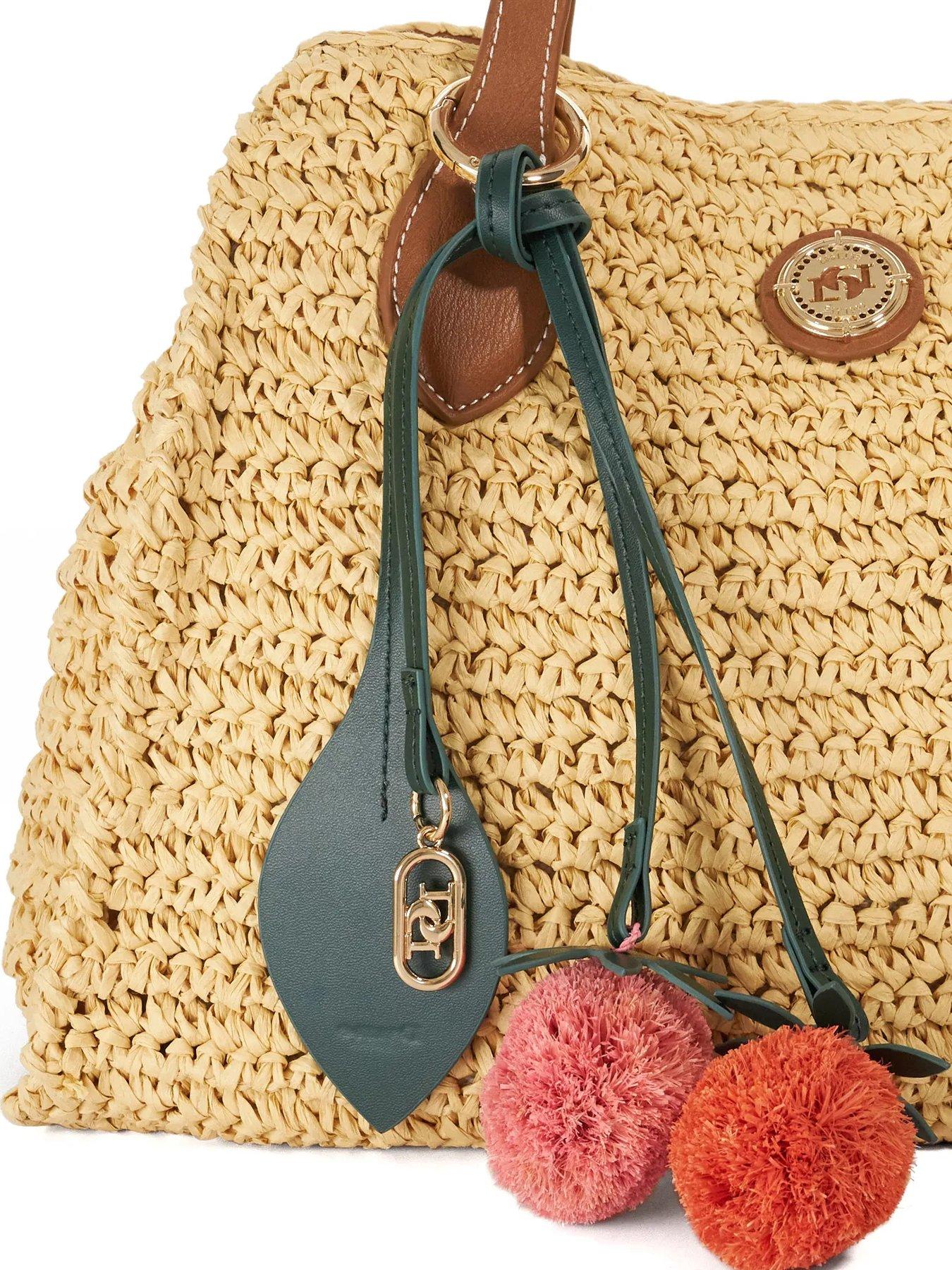 Image 5 of 6 of Dune London Devotedly Day Bags